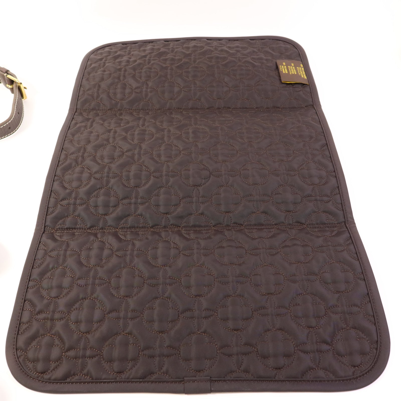 LOUIS VUITTON Monogram Idylle Mini Sac Langer金扣手挽肩背兩用袋