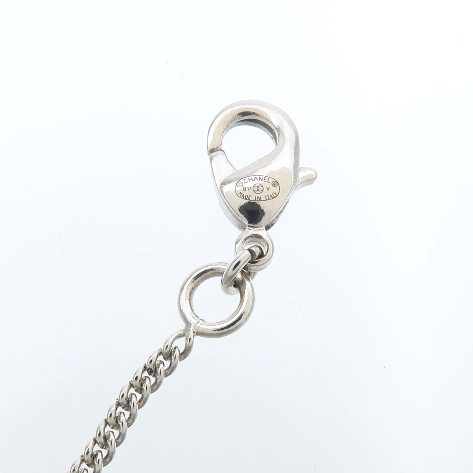 CHANEL 金屬Necklace項鍊
