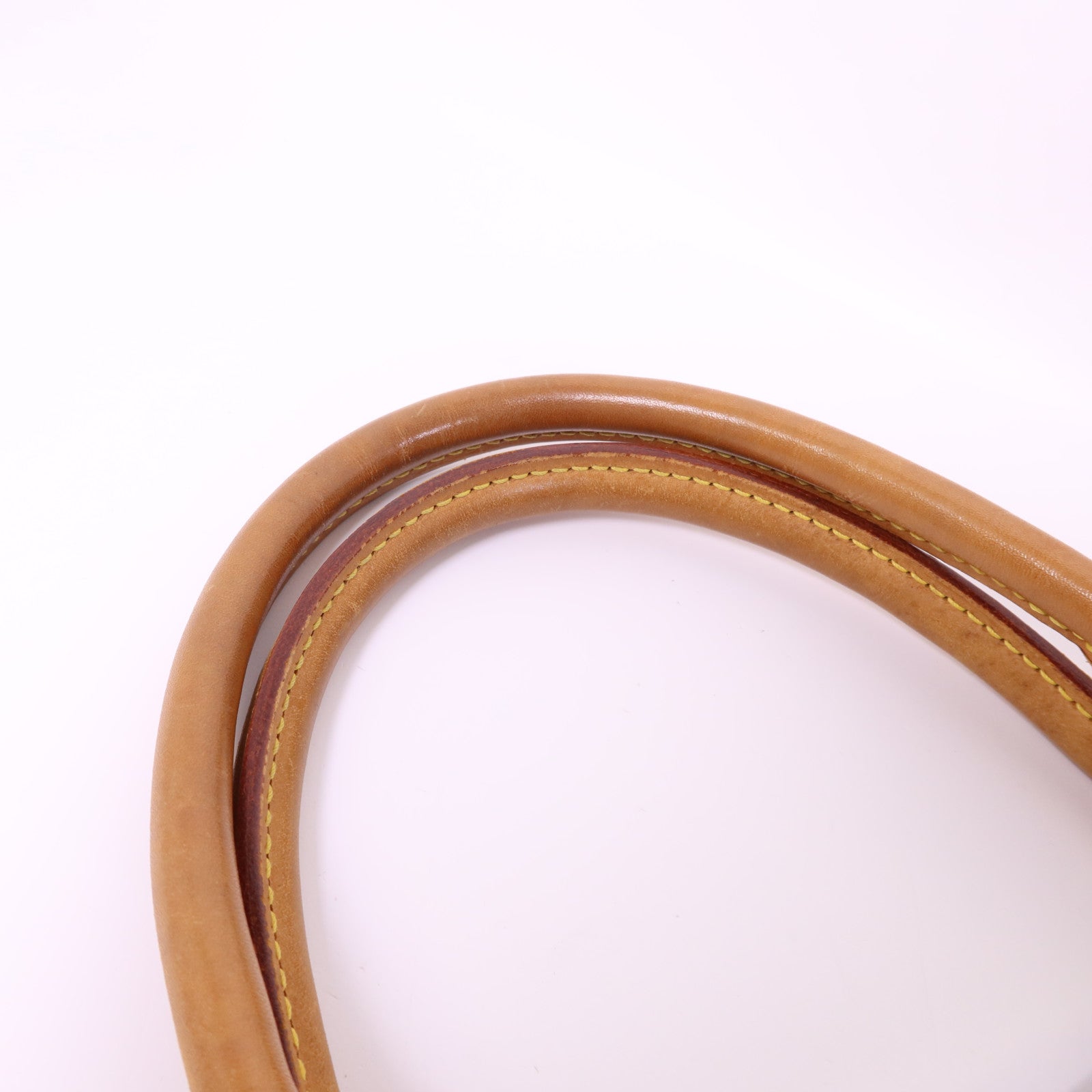 LOUIS VUITTON Monogram Tivoli GM金扣肩背袋