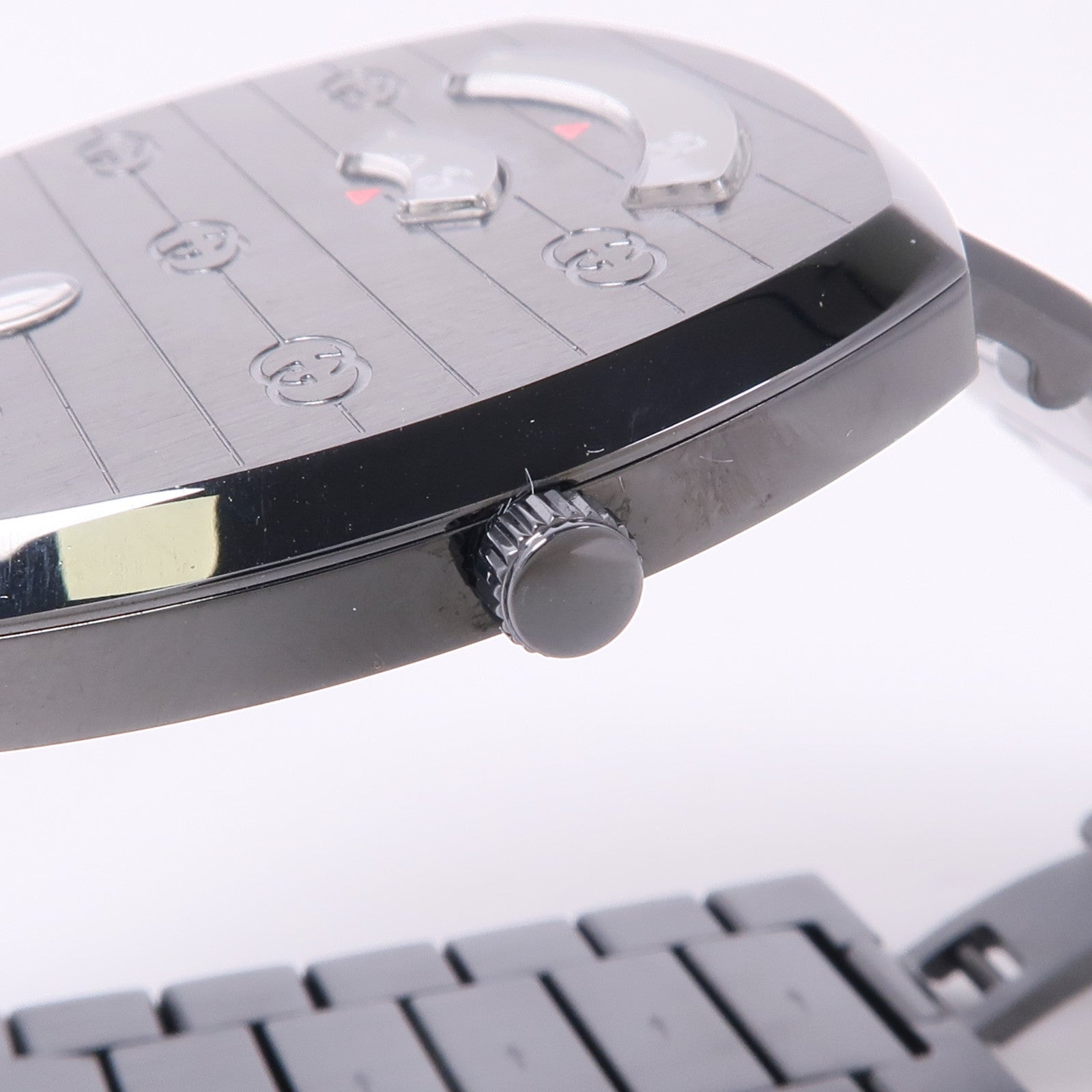 GUCCI Watch 632061 I8600