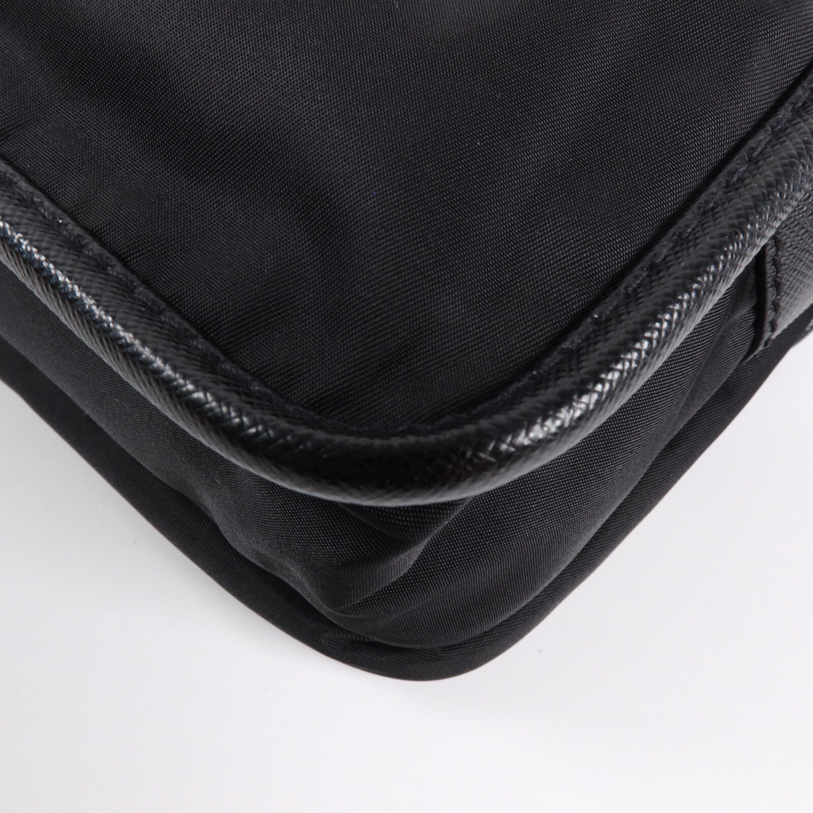 PRADA 尼龍Re-Nylon Shoulder Bag肩背袋