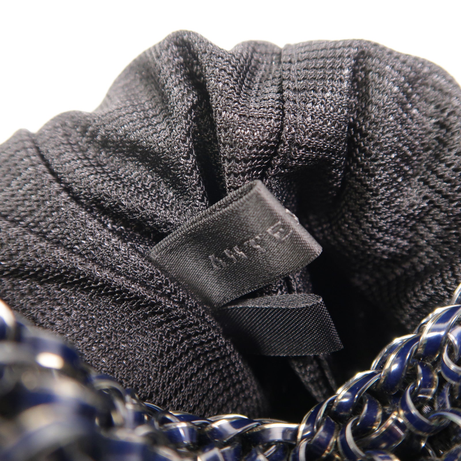 ANTEPRIMA 聚酯纖維Shoulder Bag肩背袋