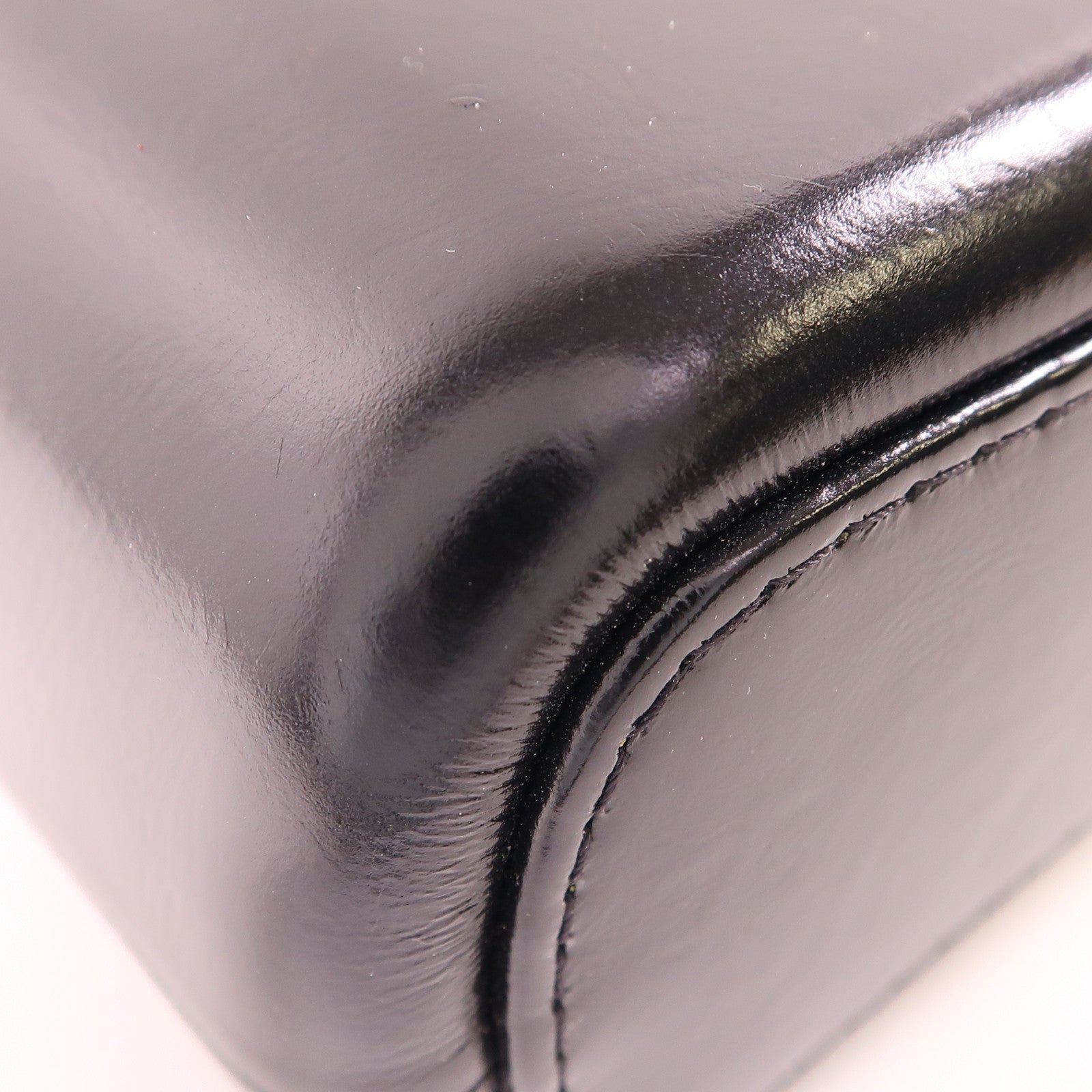 CHANEL 牛皮皮革Gabrielle Small鏈帶肩背袋