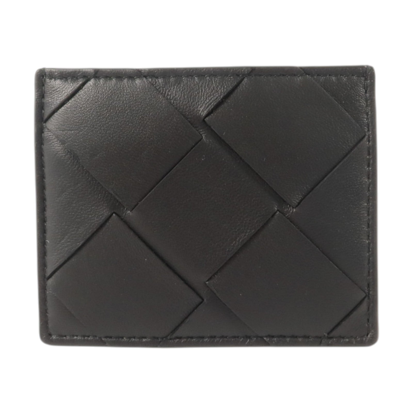 BOTTEGA VENETA 羊皮皮革Card Case卡片套