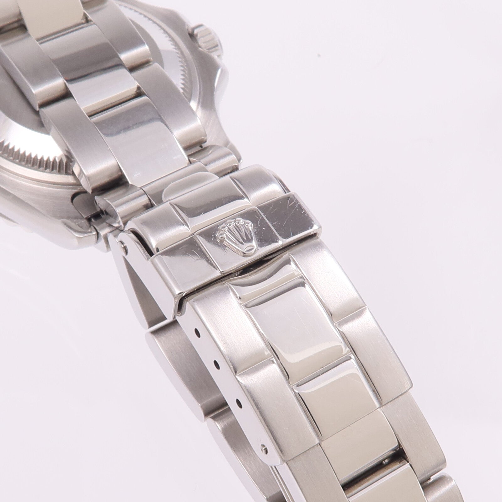 ROLEX Yacht Master 169622