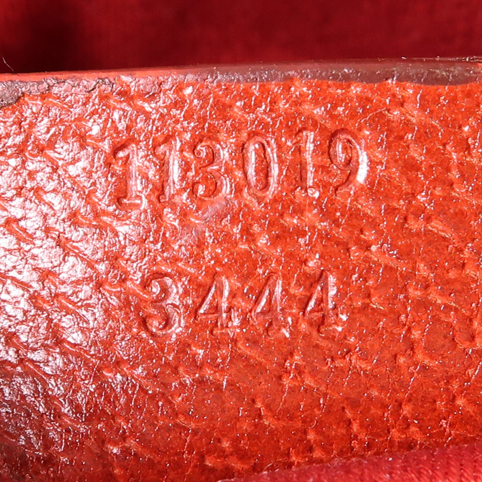 GUCCI 帆布Tote Bag銀扣手挽袋