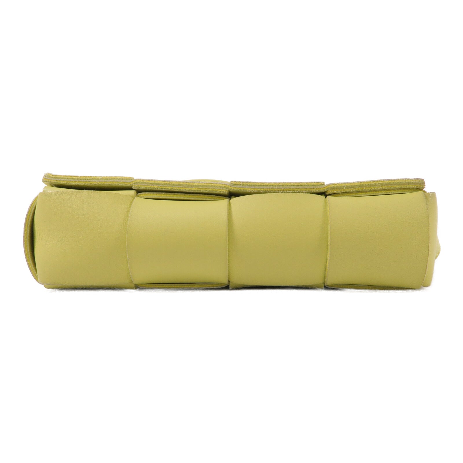 BOTTEGA VENETA 羊皮皮革Cassette Belt Bag腰包
