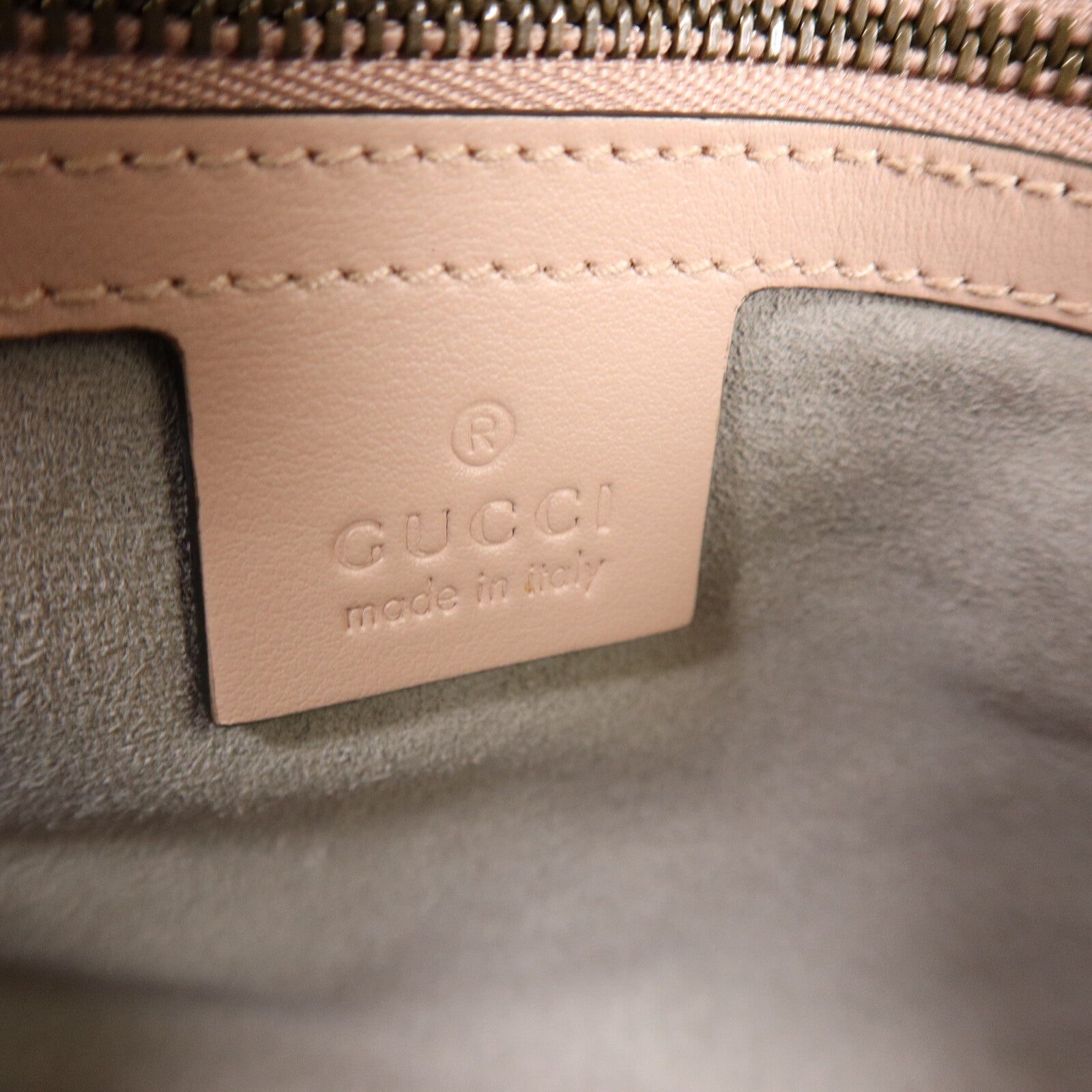 GUCCI GG Marmont Shoulder Bag鏈帶肩背袋