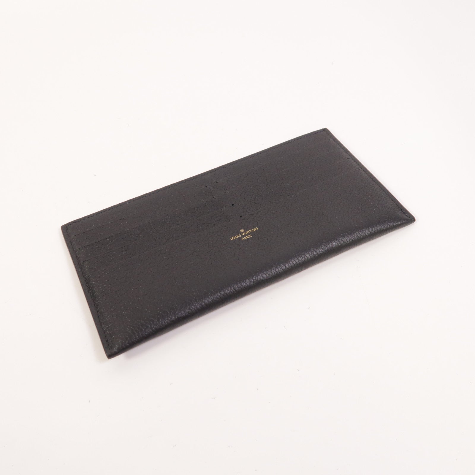 LOUIS VUITTON Monogram Felicie Pochette金扣鏈帶肩背袋