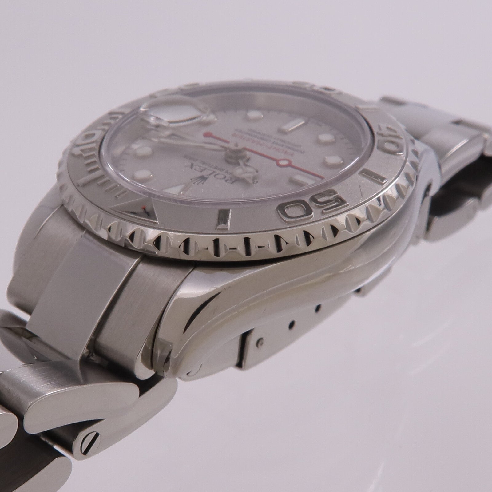 ROLEX Yacht Master 169622