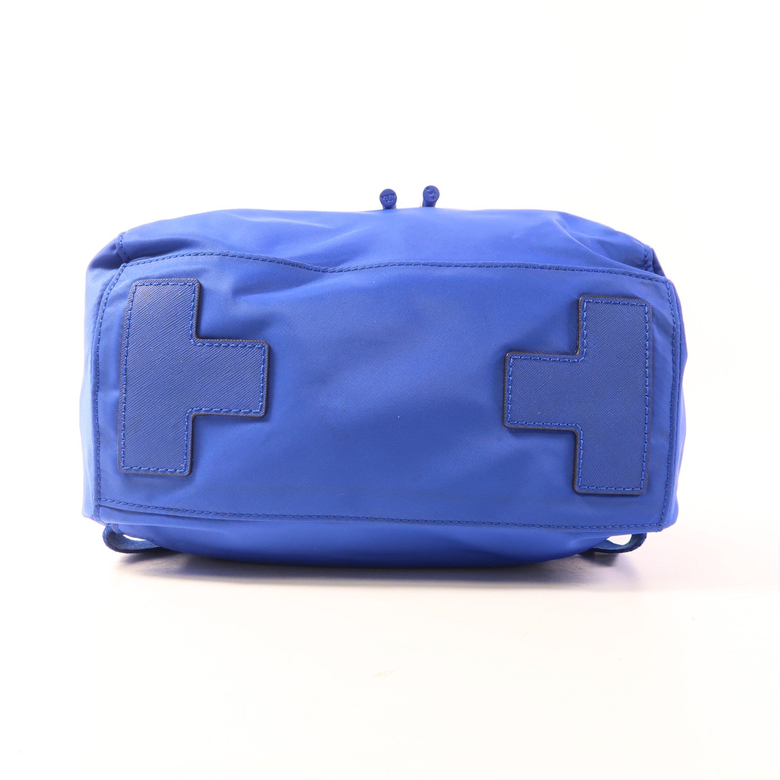 Tory Burch 尼龍Backpack金扣背包