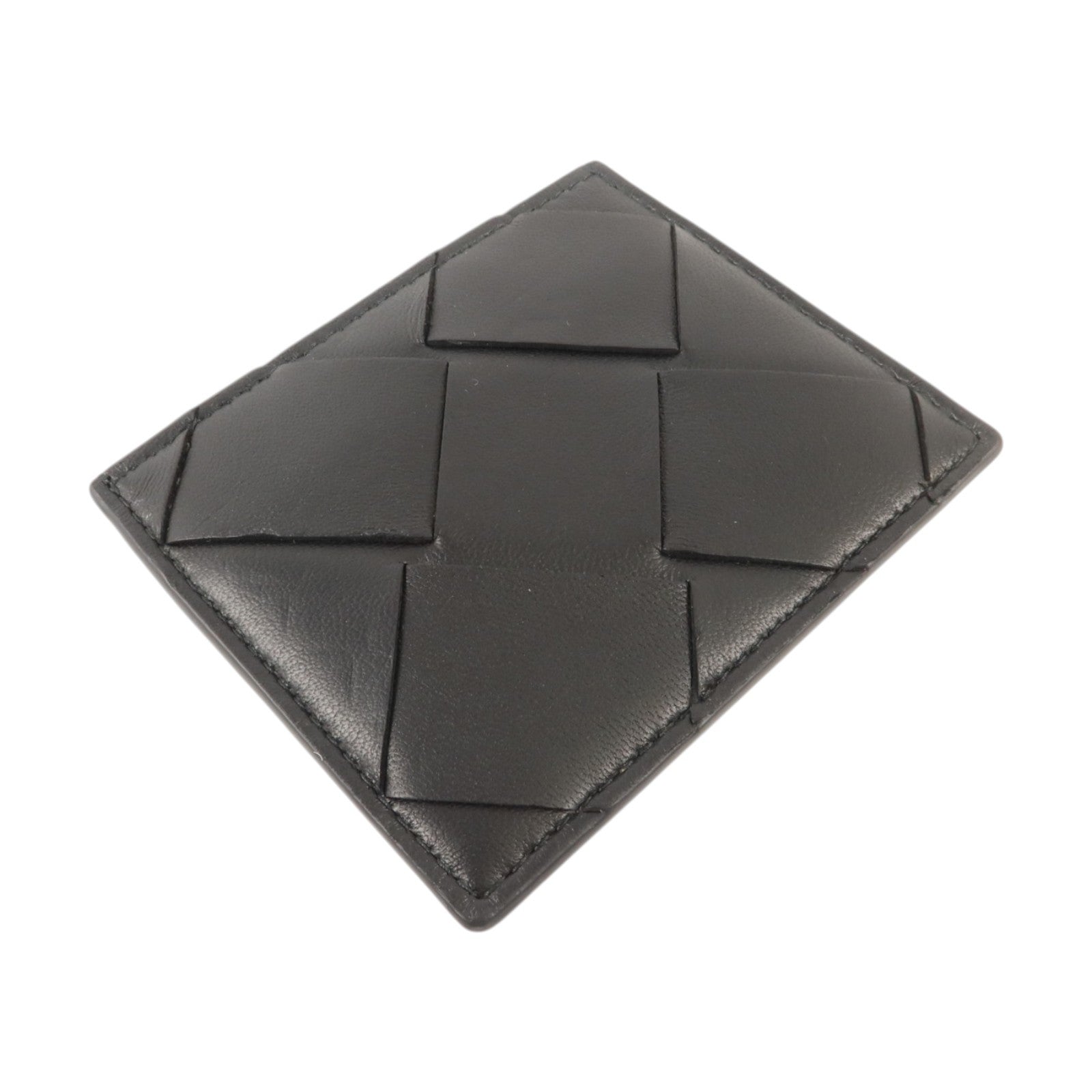 BOTTEGA VENETA 羊皮皮革Card Case卡片套