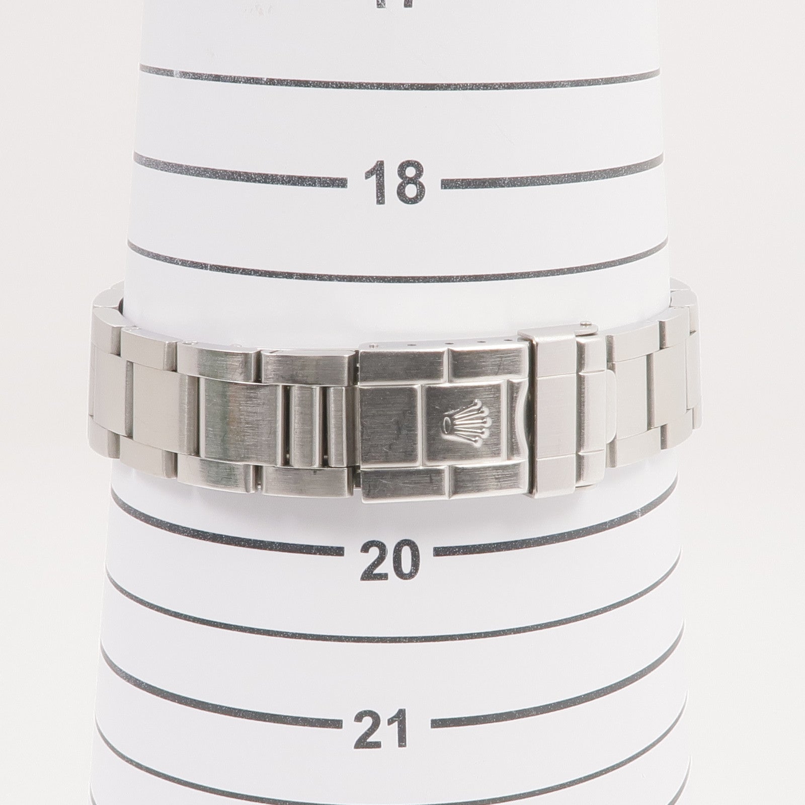 ROLEX GMT Master II 116710