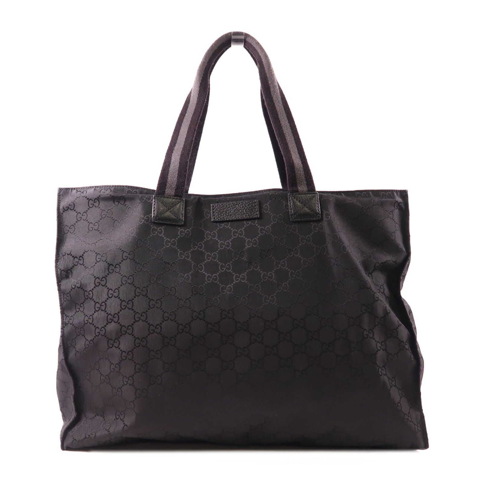 GUCCI 帆布Tote Bag手挽袋