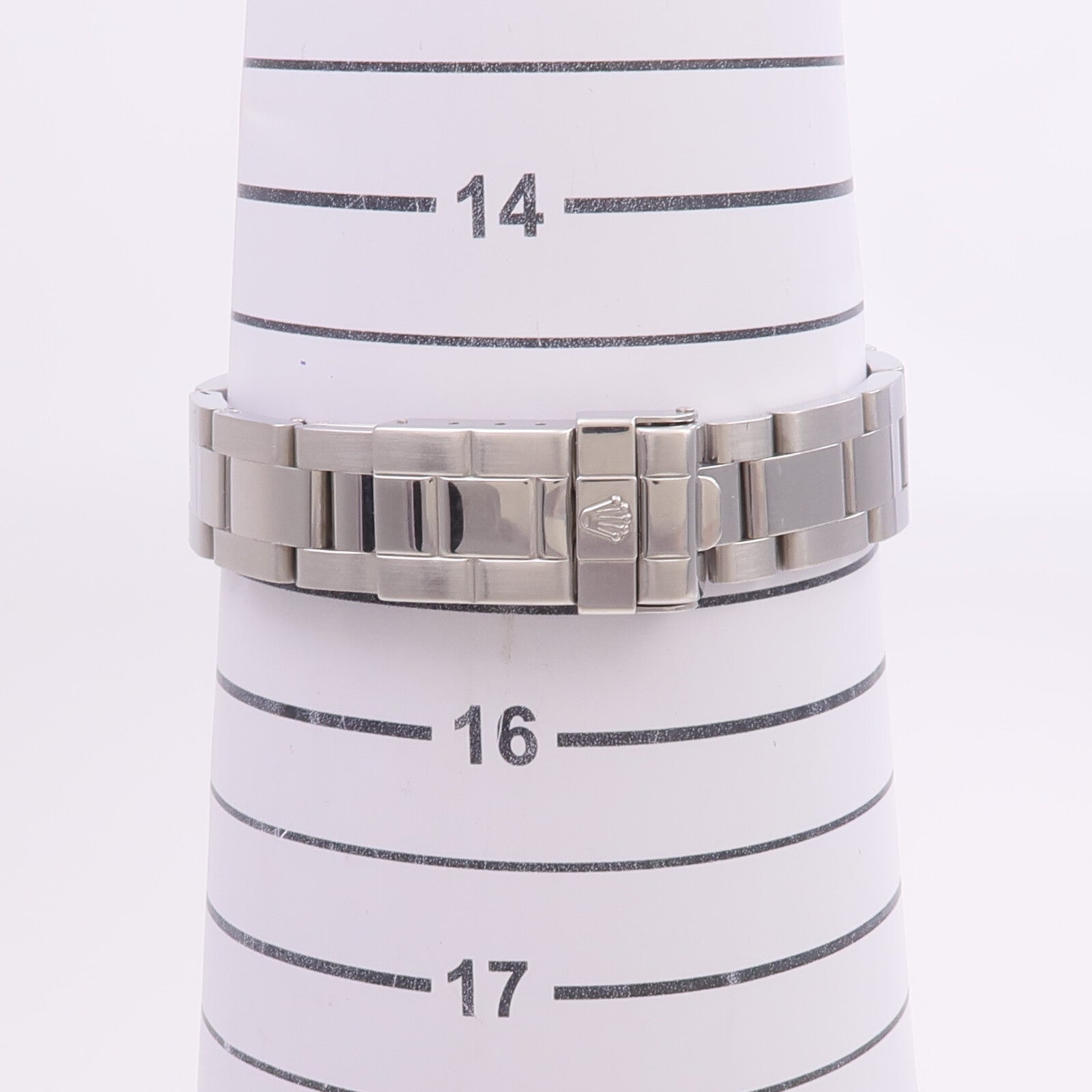 ROLEX Yacht Master 169622