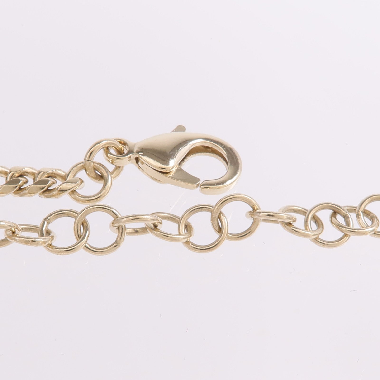 CHANEL 金屬Necklace項鍊