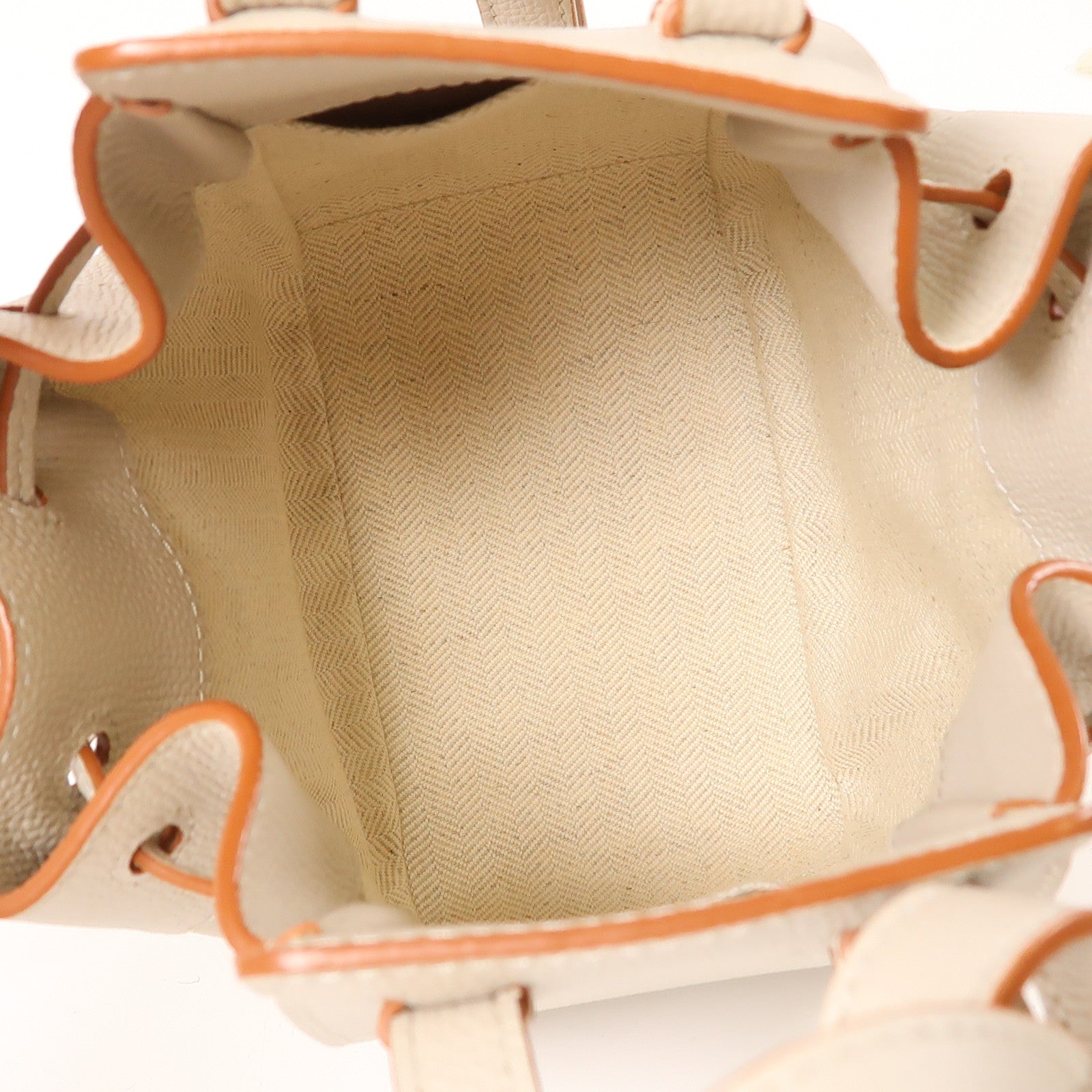 LOEWE 牛皮皮革Hammock DW Mini金扣手挽肩背兩用袋