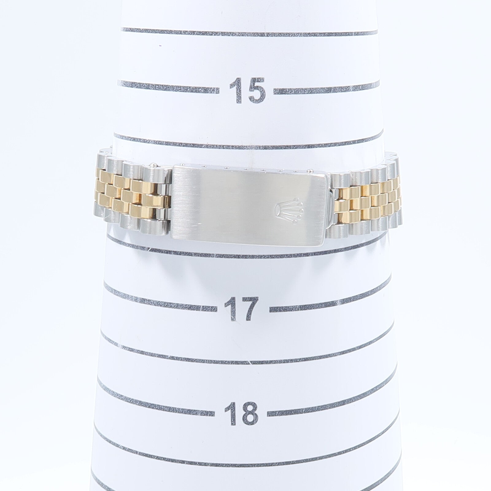 ROLEX Datejust 68273NR