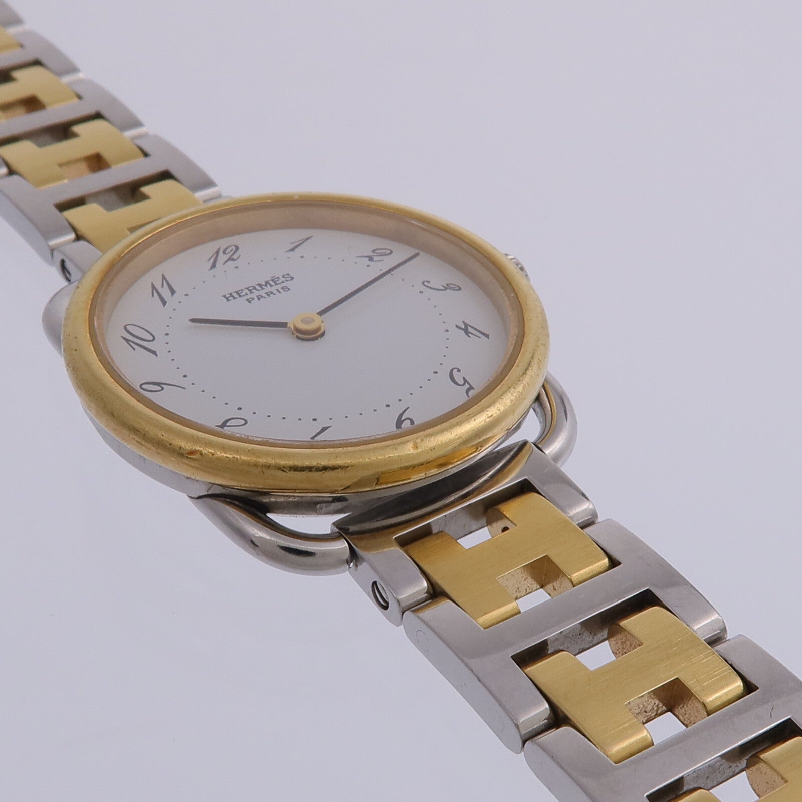 HERMES Arceau 35.20/4
