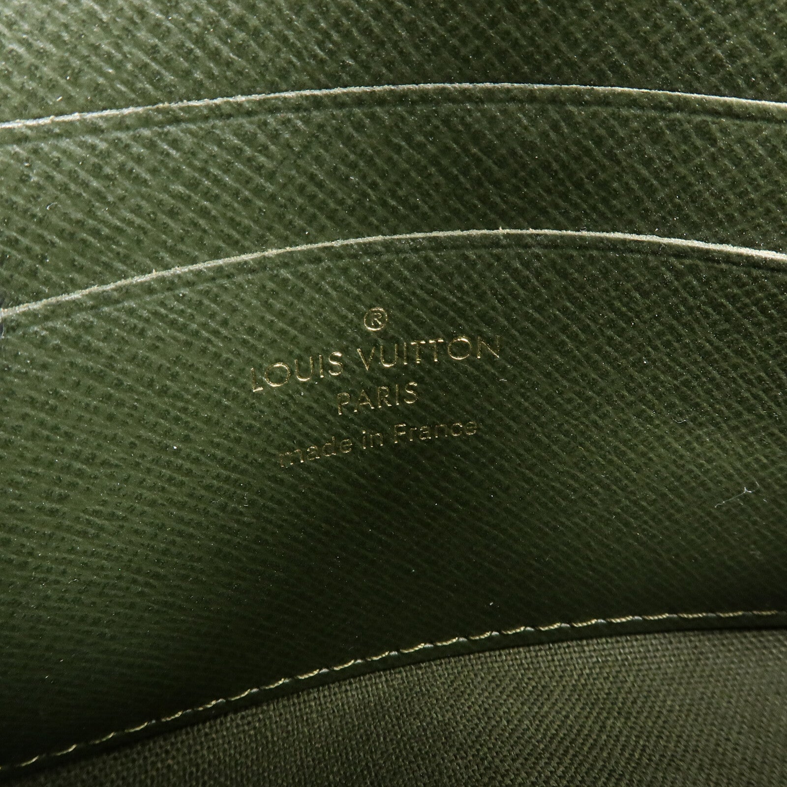 LOUIS VUITTON Monogram Felicie Strap & Go肩背袋