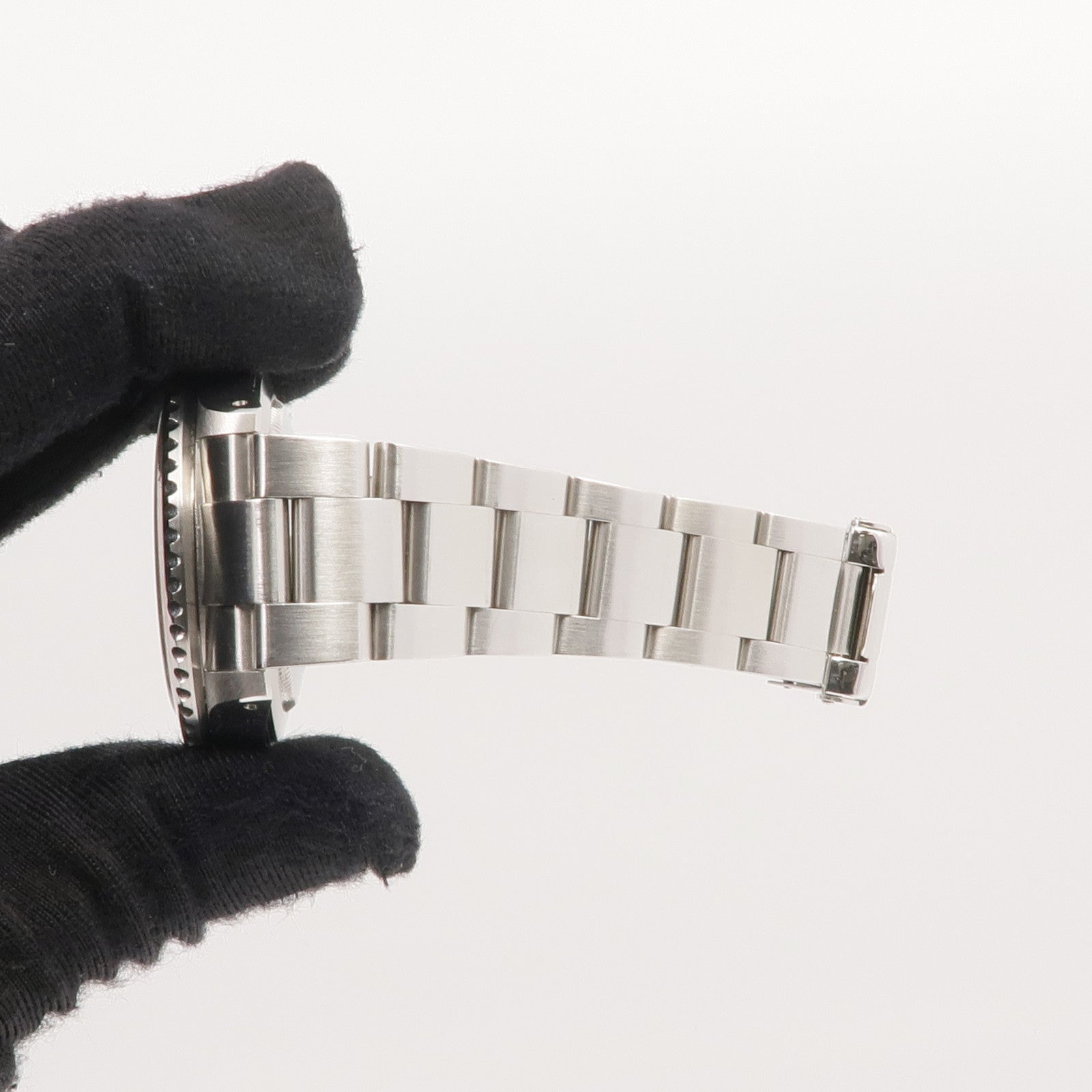 ROLEX GMT Master II 116710