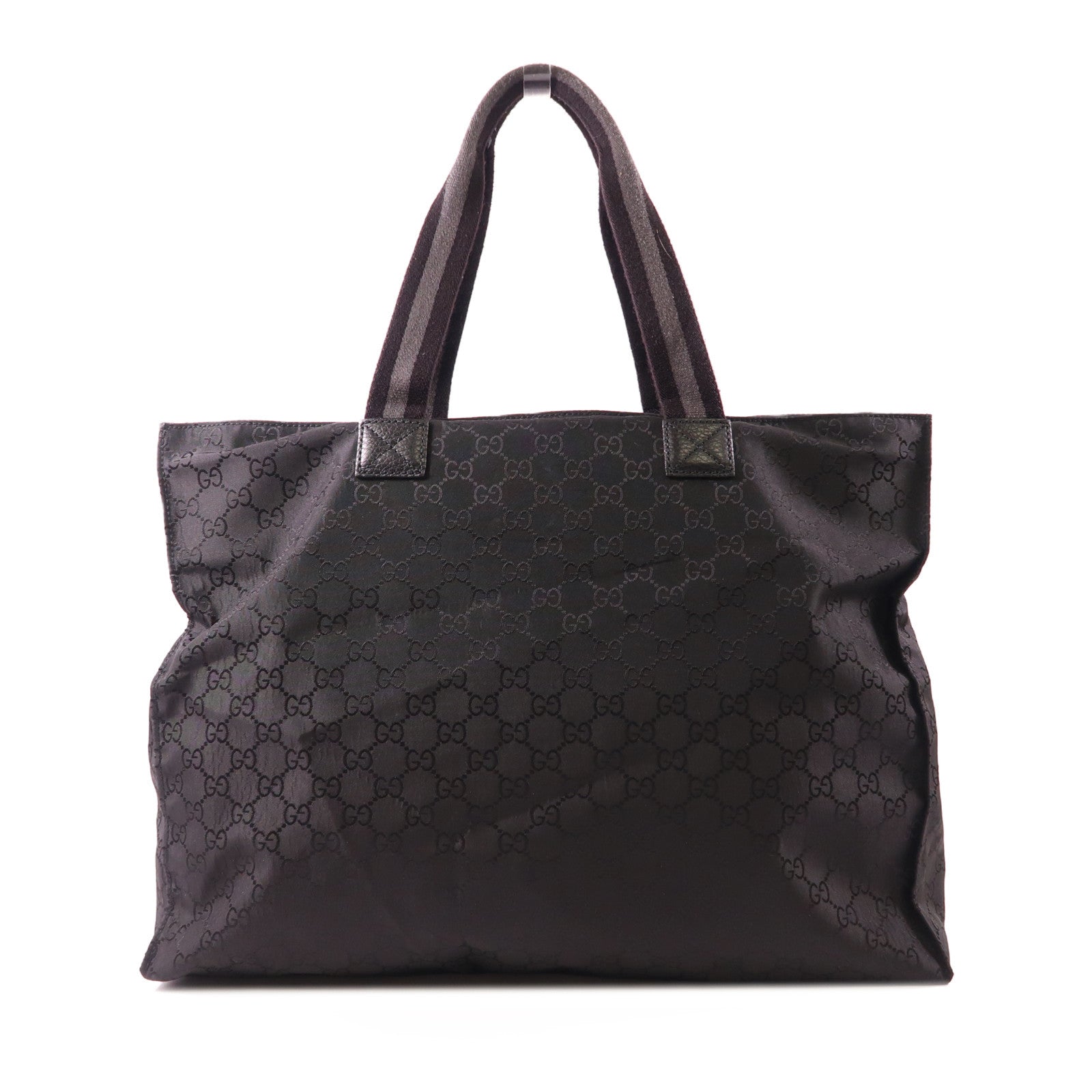 GUCCI 帆布Tote Bag手挽袋