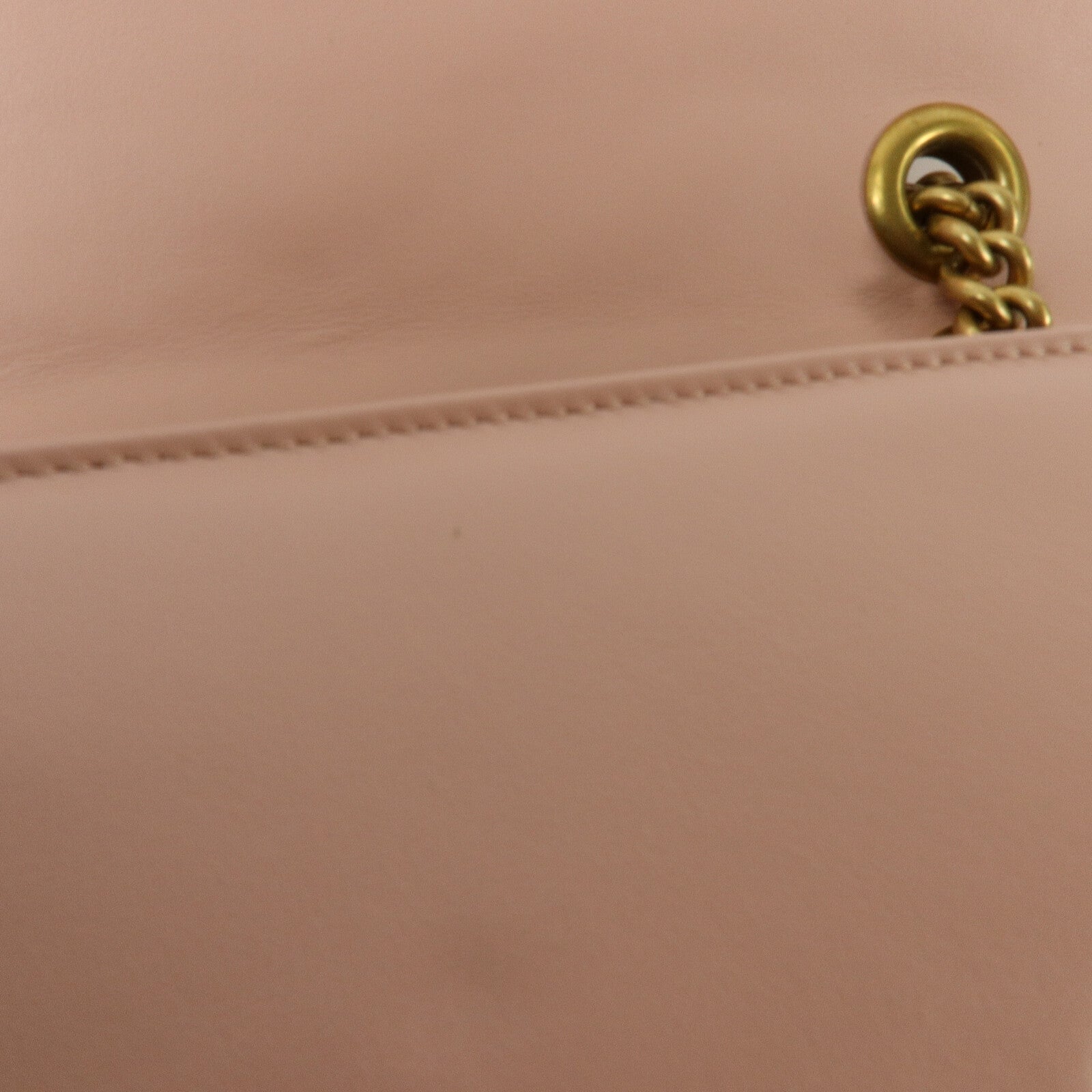 GUCCI GG Marmont Shoulder Bag鏈帶肩背袋