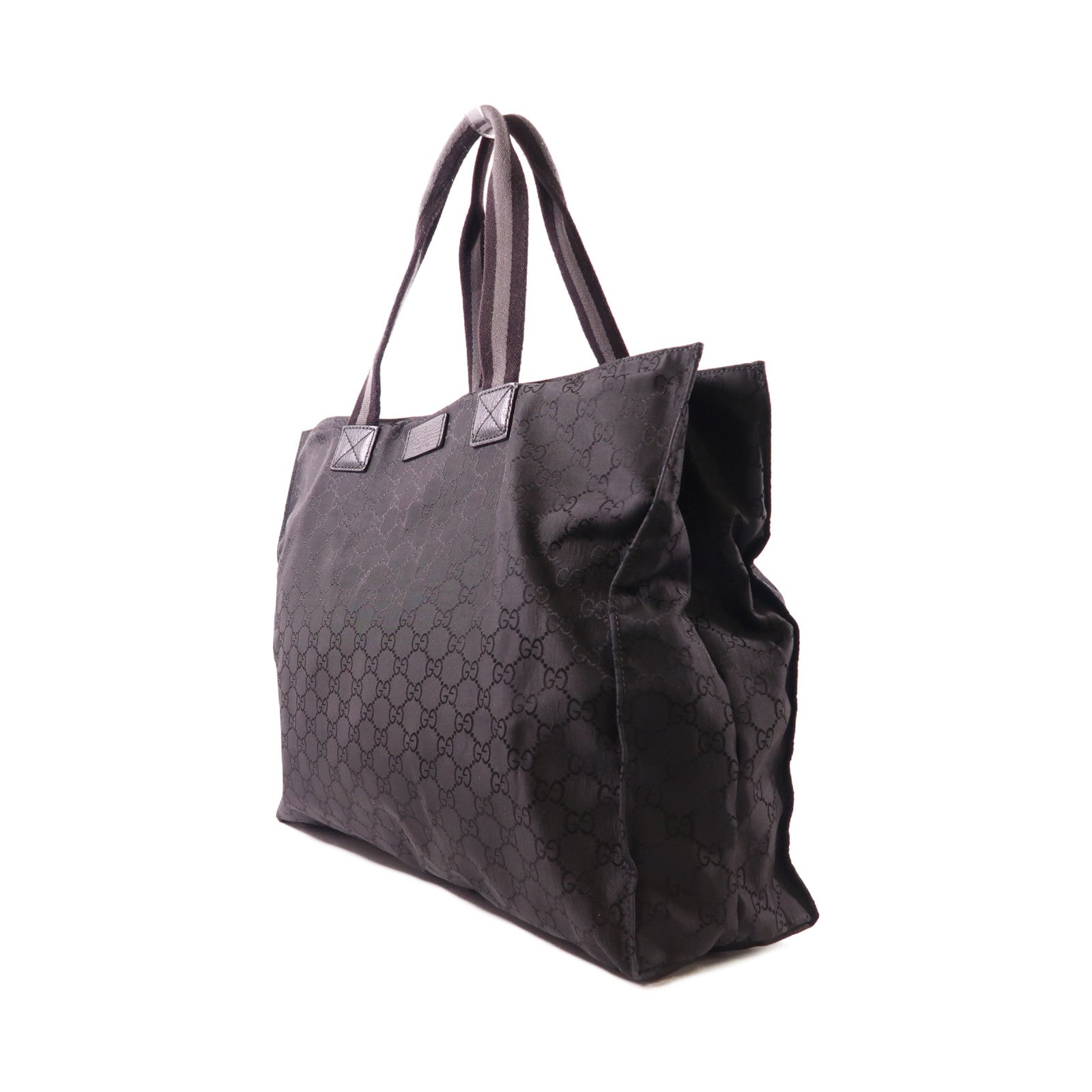 GUCCI 帆布Tote Bag手挽袋