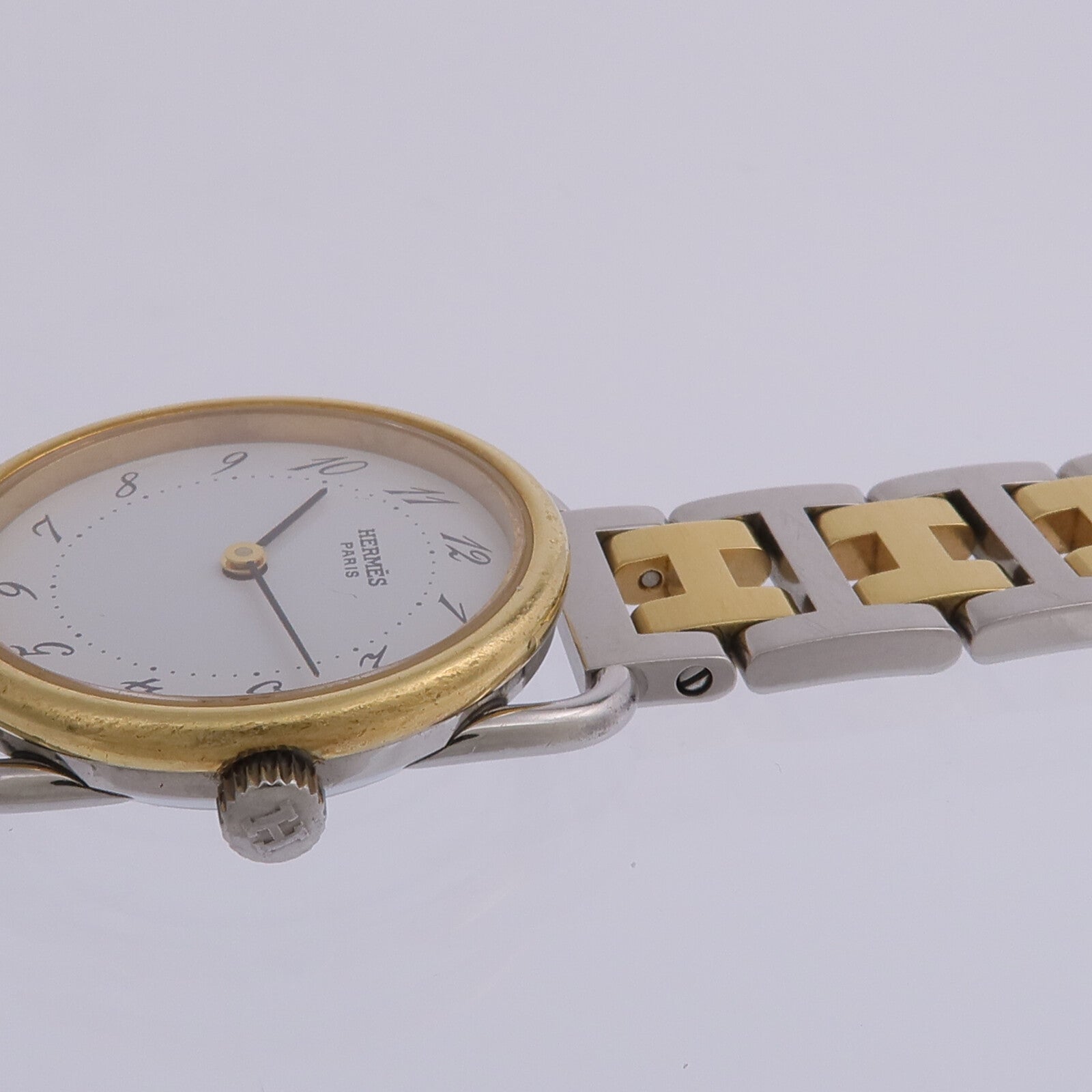 HERMES Arceau 35.20/4