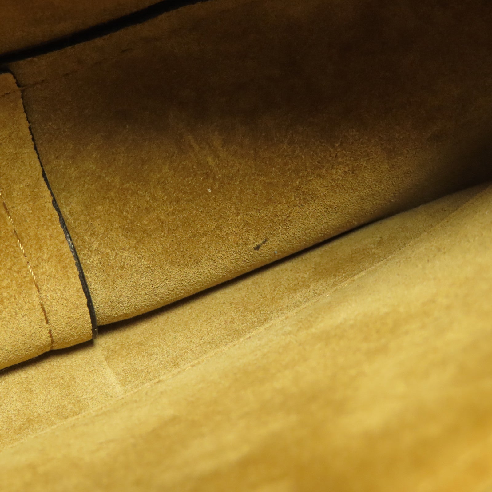 LOEWE 牛皮皮革Gate肩背袋