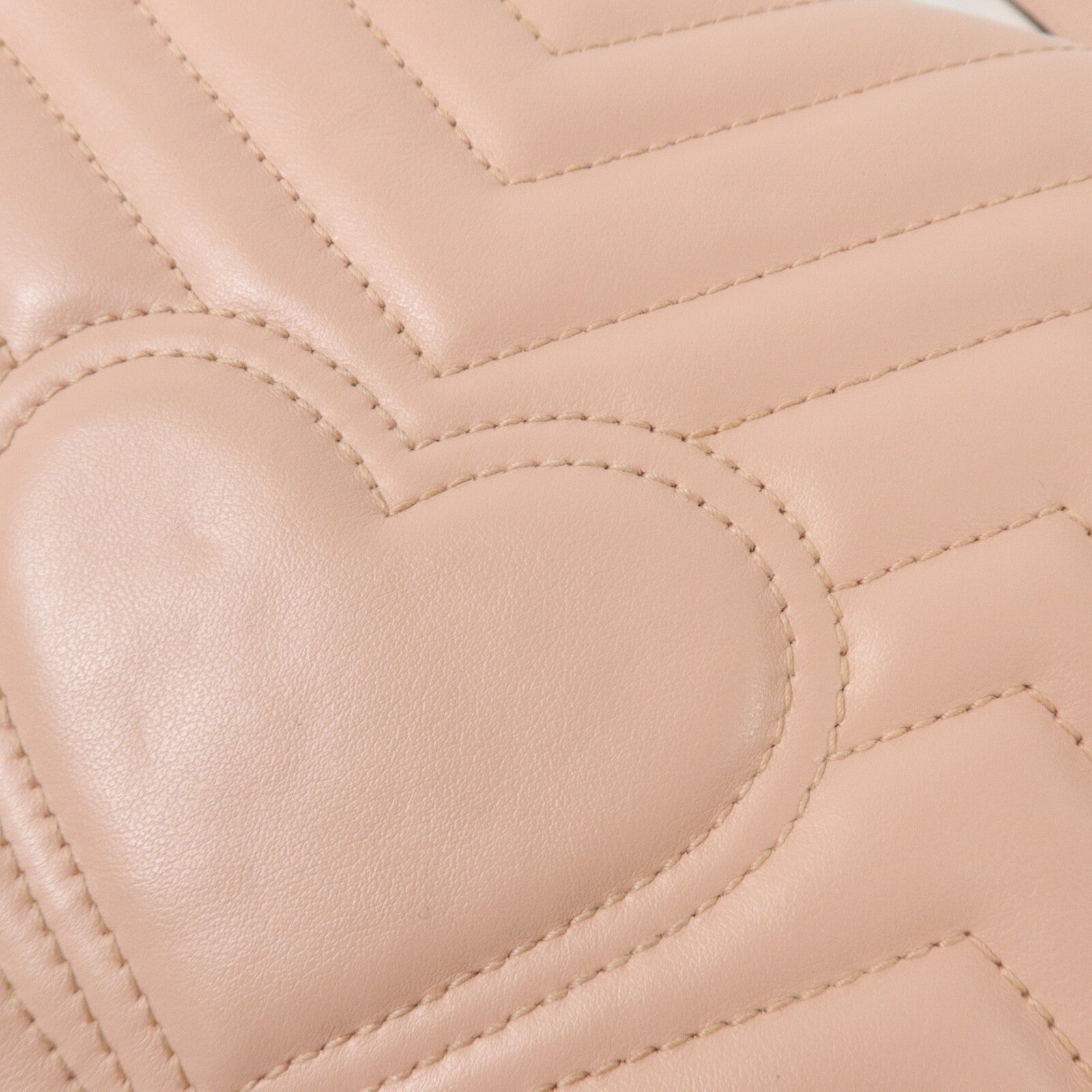 GUCCI GG Marmont Shoulder Bag鏈帶肩背袋