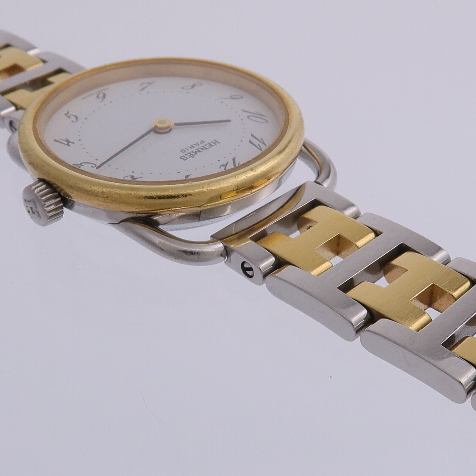 HERMES Arceau 35.20/4