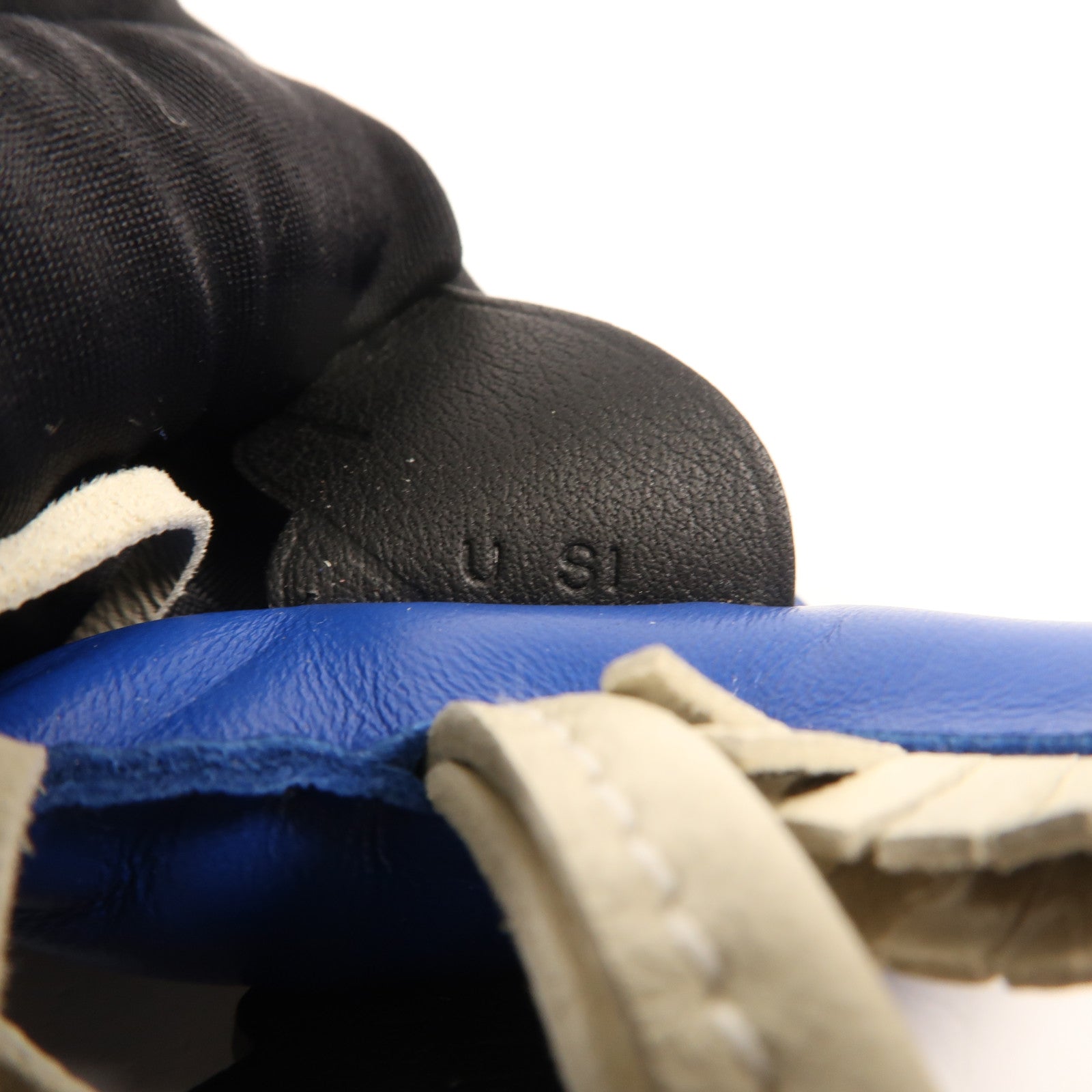 HERMES Swift/Milo皮革Rodeo Pegase掛飾