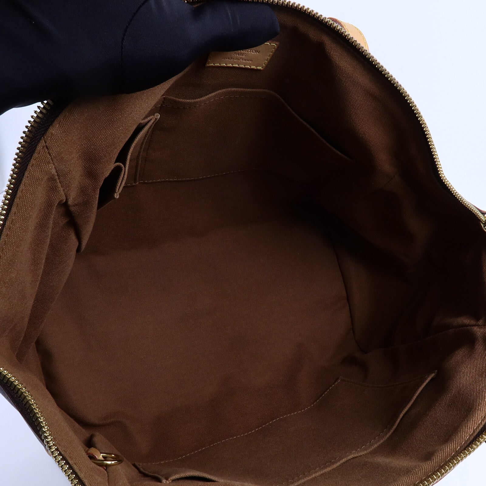 LOUIS VUITTON Monogram Tivoli GM肩背袋