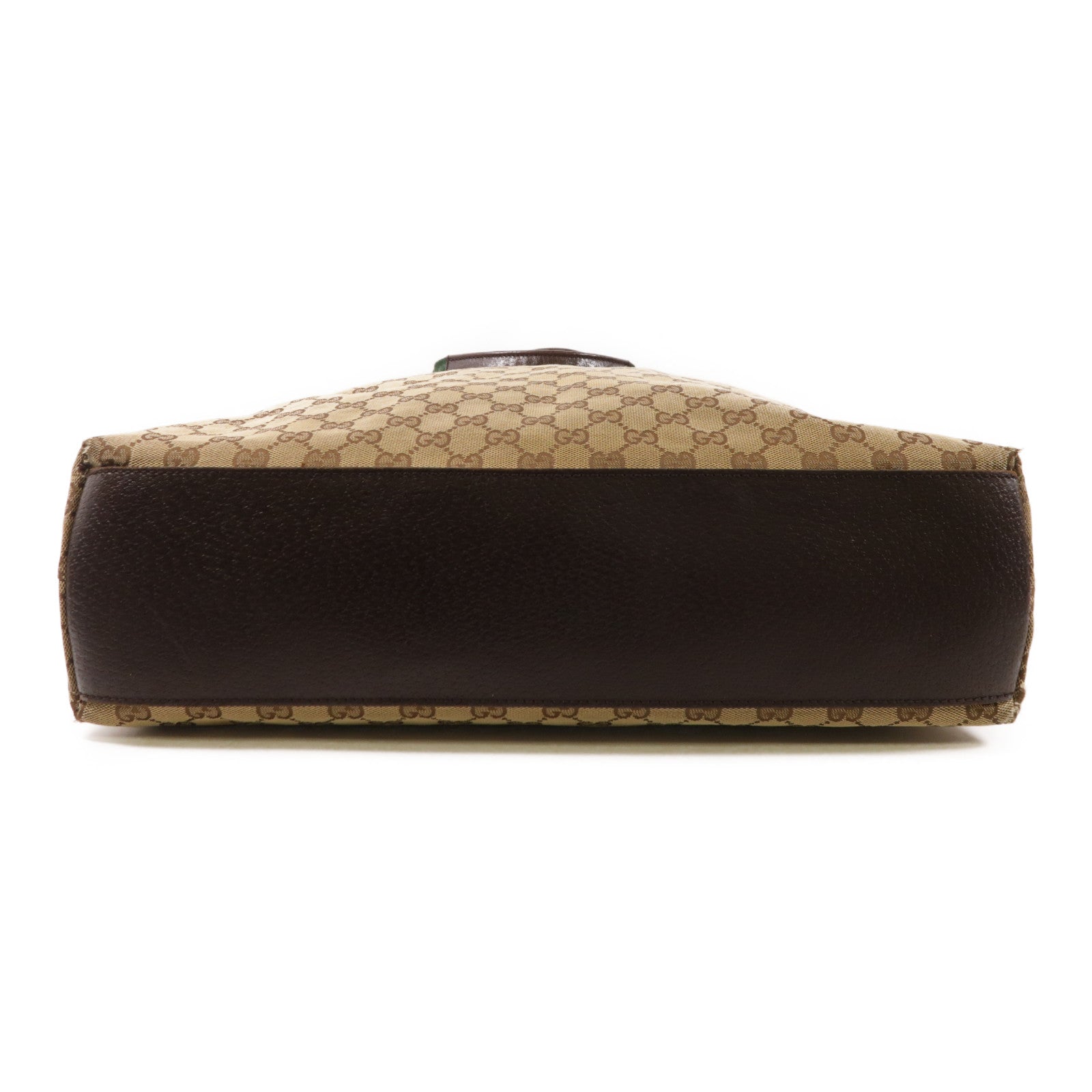 GUCCI 帆布Tote Bag手挽袋