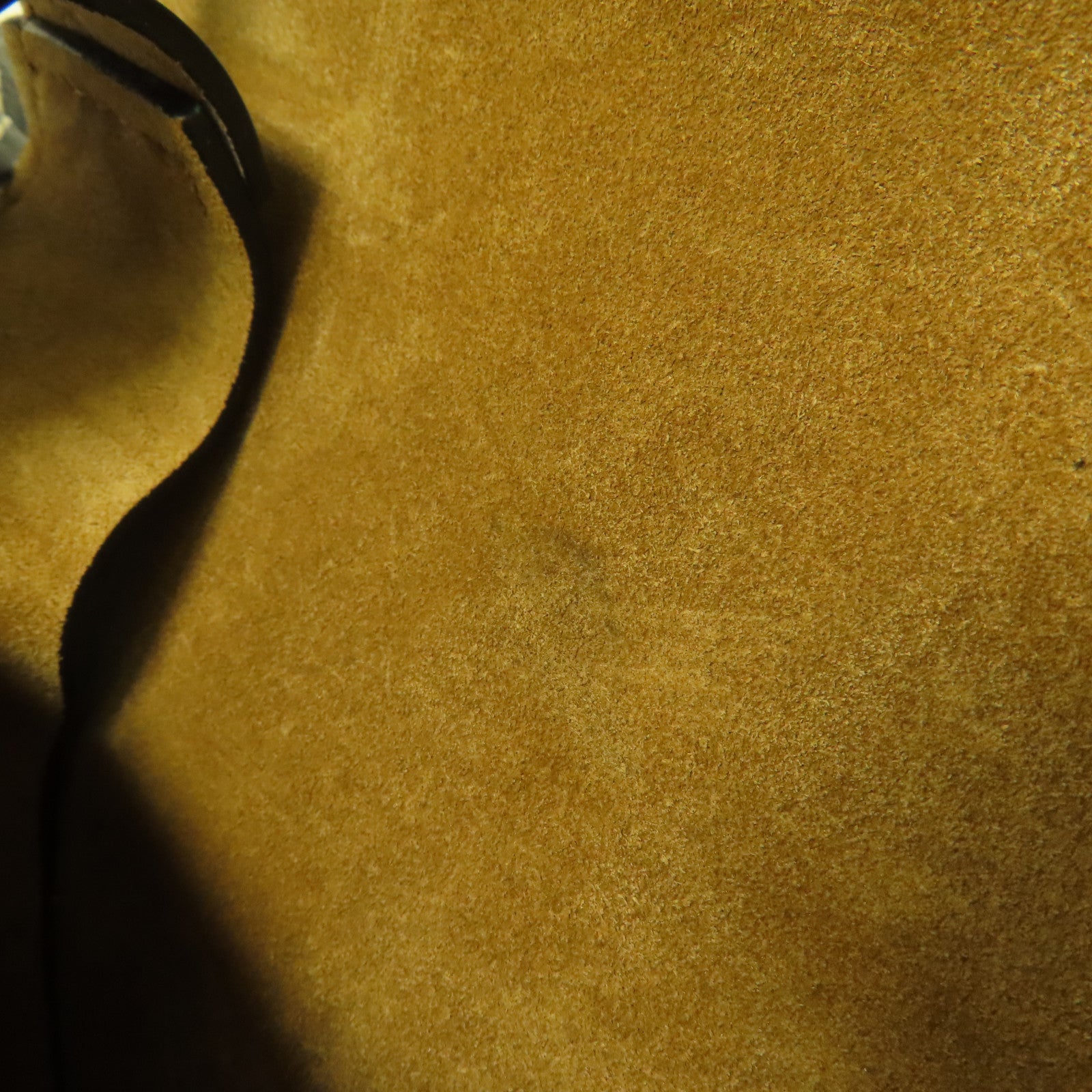 LOEWE 牛皮皮革Gate肩背袋