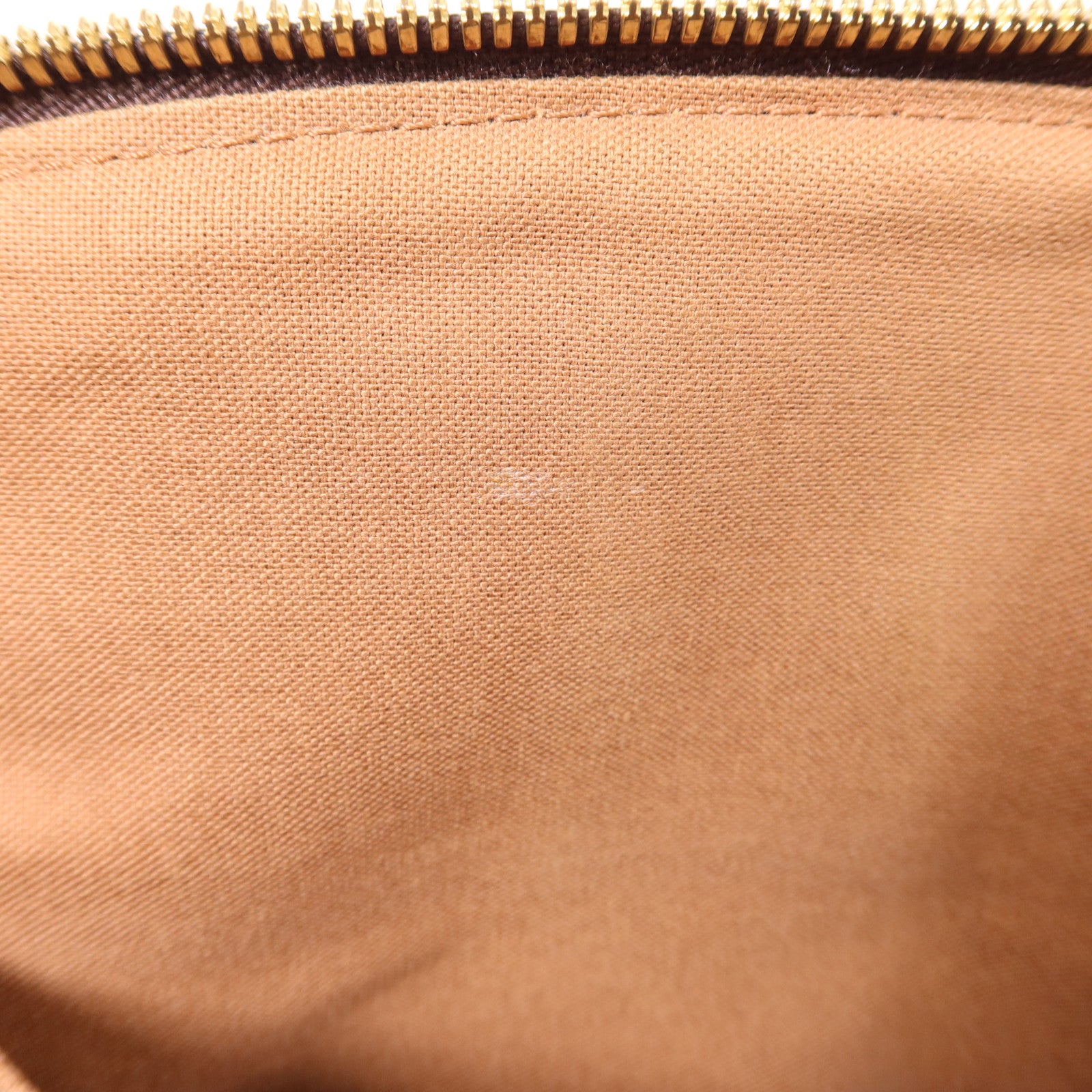 LOUIS VUITTON Monogram Tivoli GM金扣肩背袋