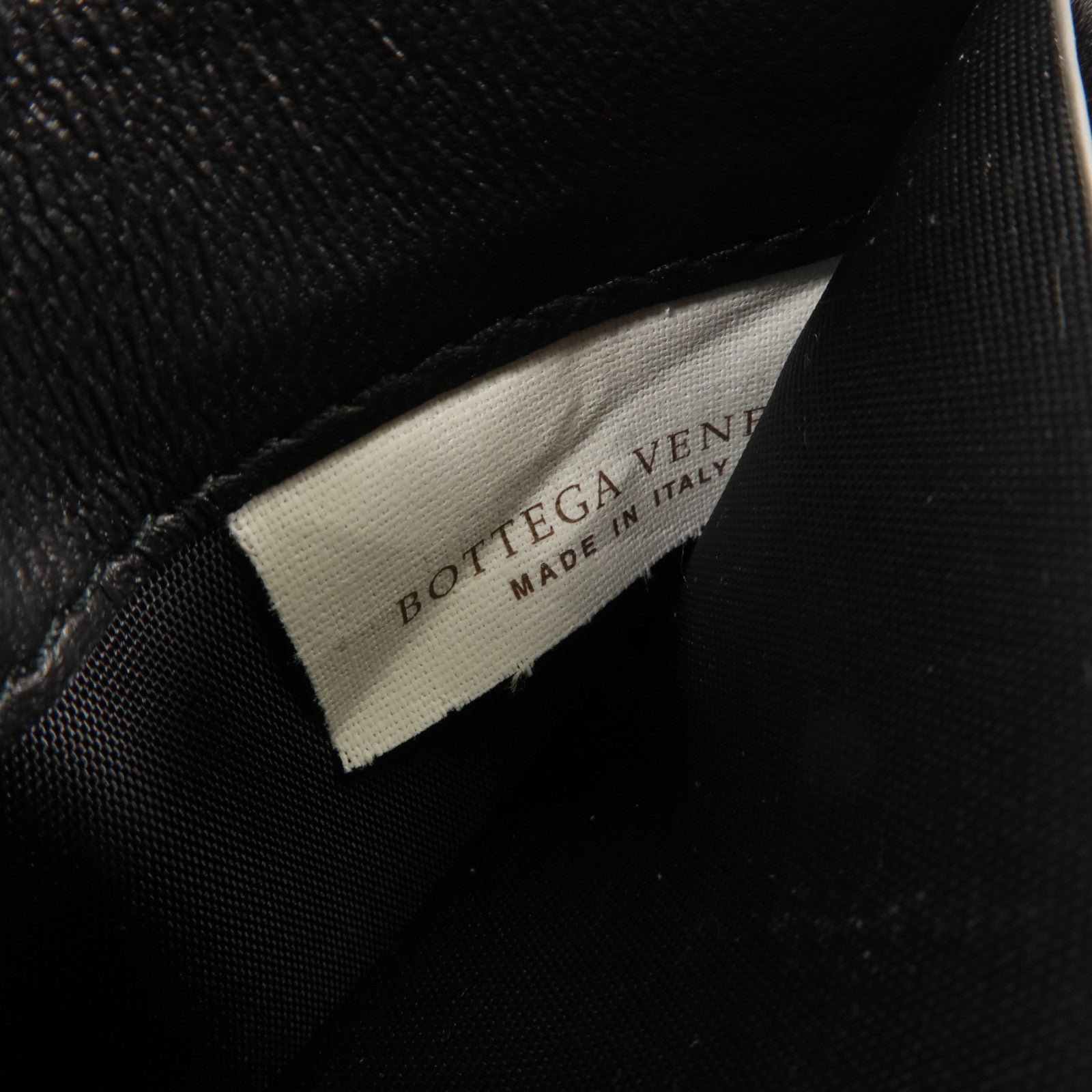 BOTTEGA VENETA 羊皮皮革Card Case卡片套