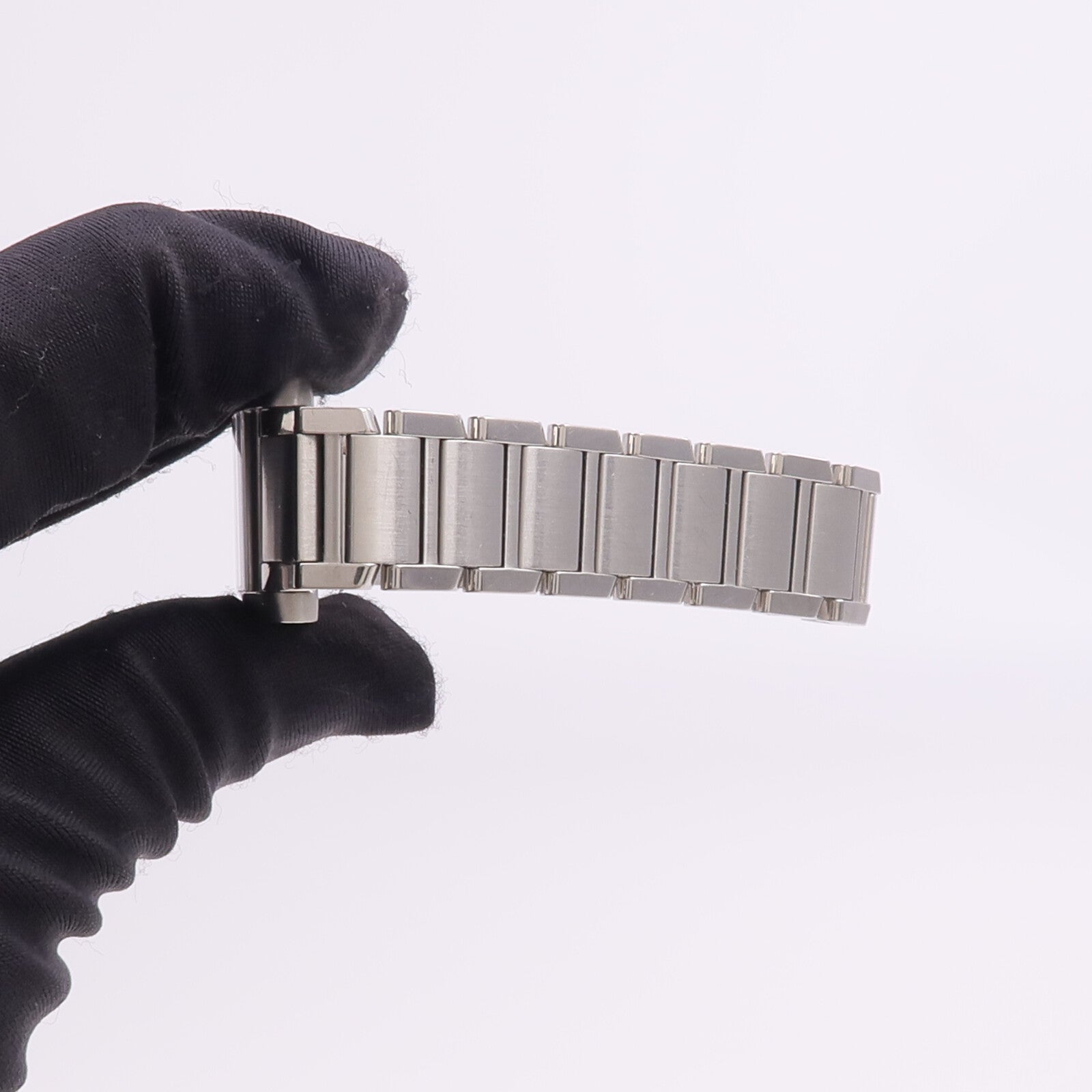 CARTIER Tank Francaise W51008Q3