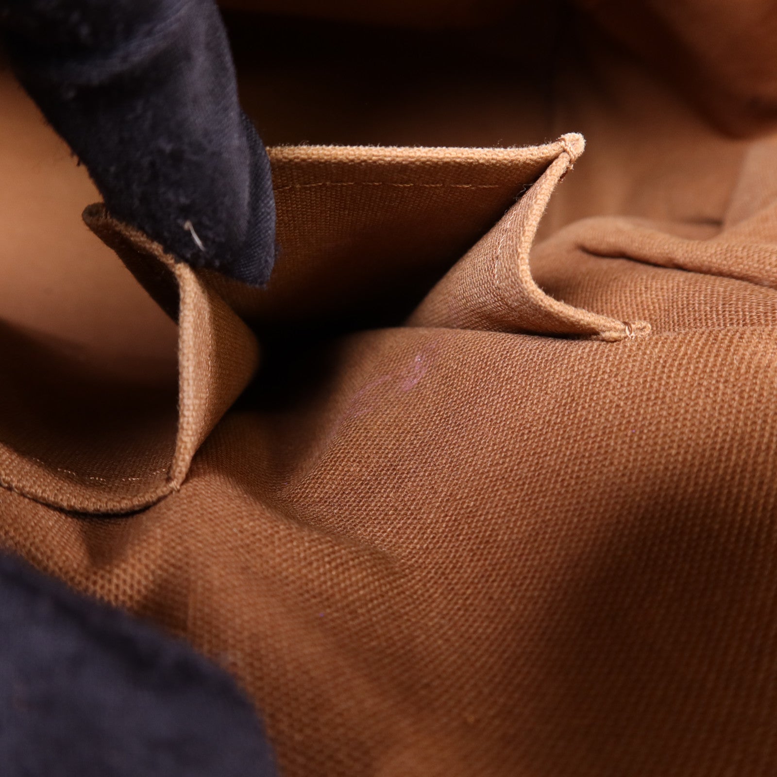 LOUIS VUITTON Monogram Tivoli GM金扣肩背袋