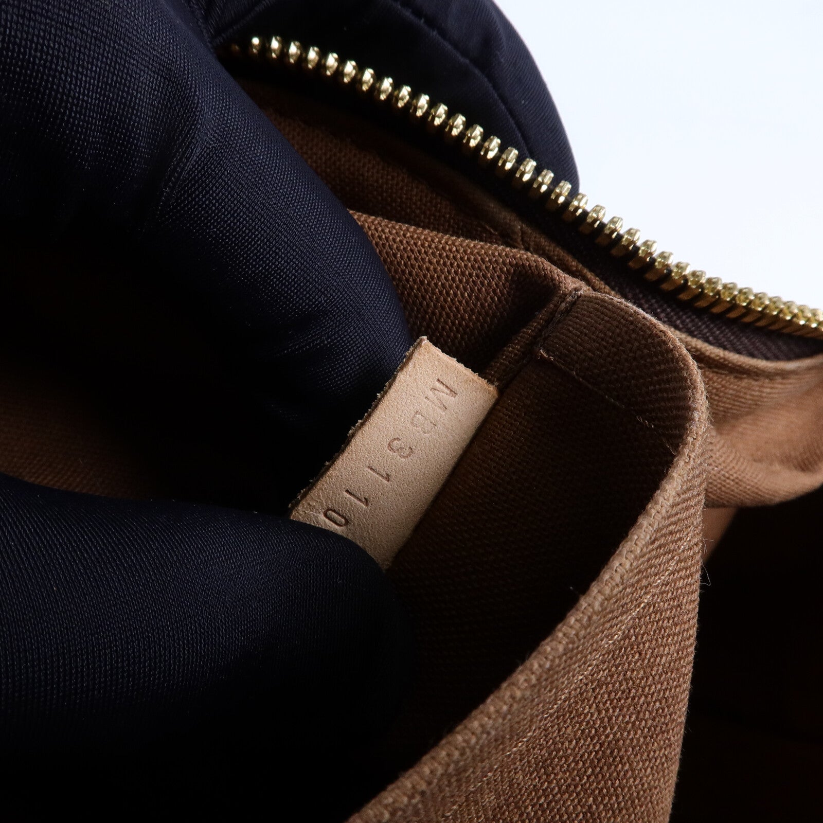 LOUIS VUITTON Monogram Tivoli GM肩背袋