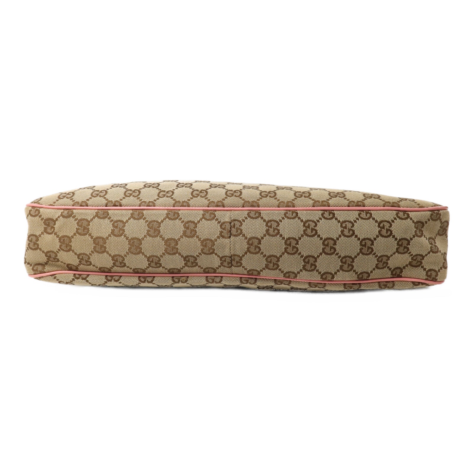 GUCCI 帆布Shoulder Bag肩背袋
