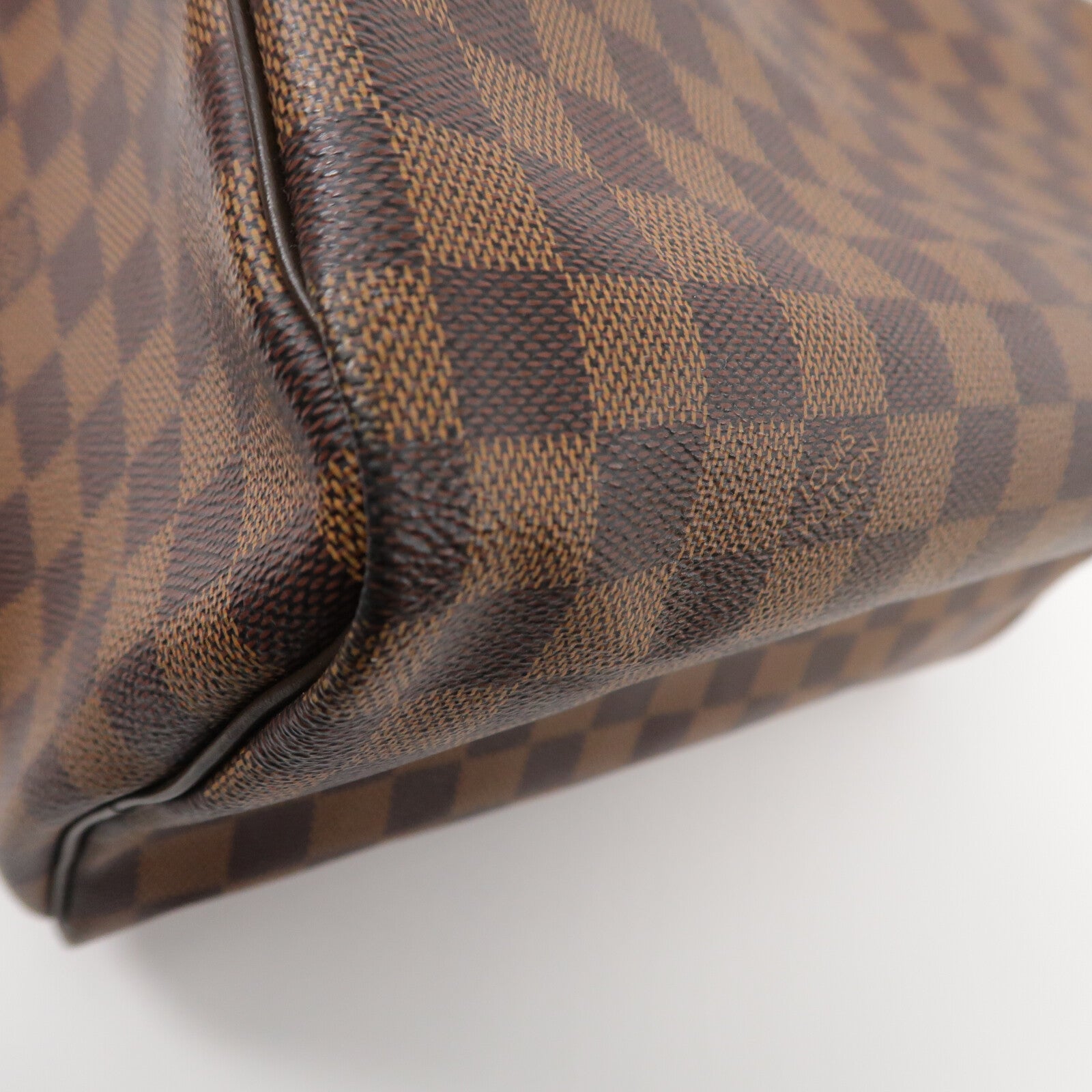 LOUIS VUITTON Damier Speedy 30手挽袋
