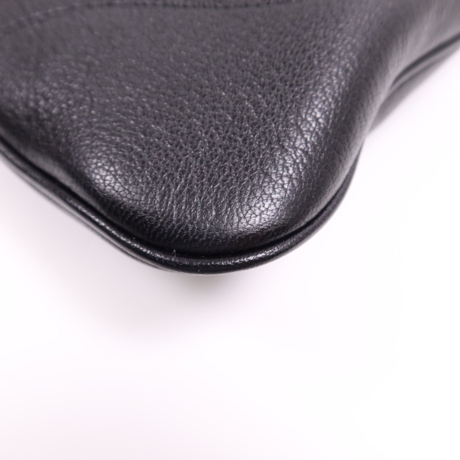 GUCCI 牛皮皮革Aphrodite Medium金扣手挽袋