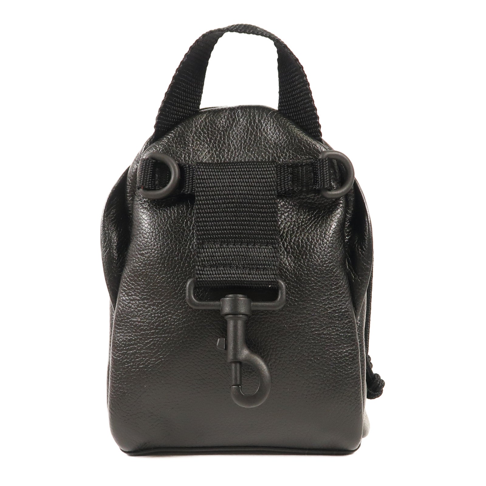 BALENCIAGA 【激減優惠】牛皮皮革Shoulder Bag肩背袋