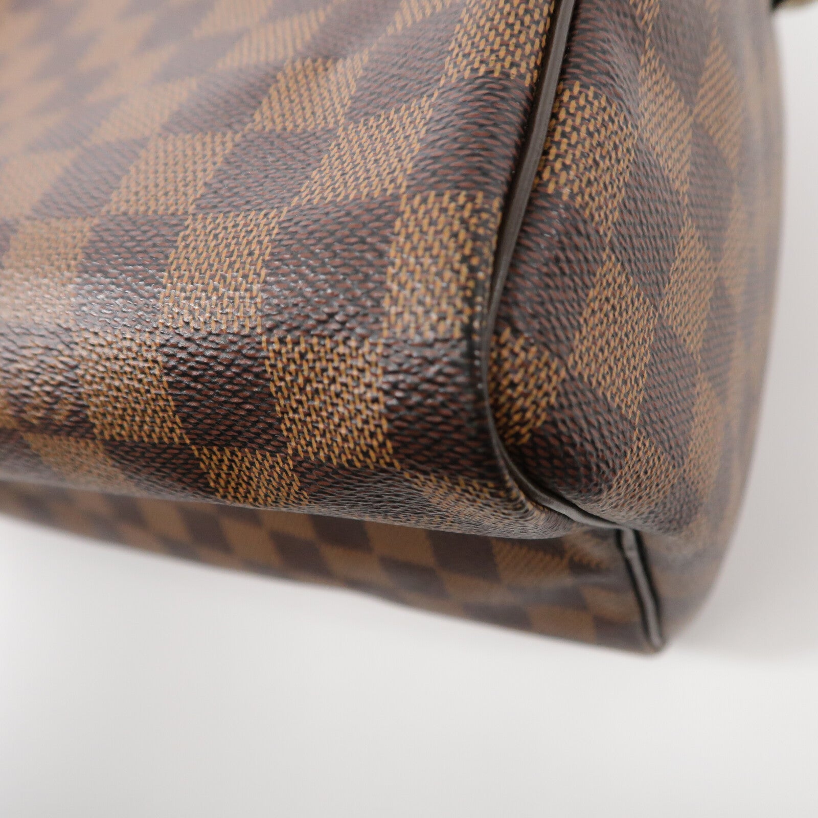 LOUIS VUITTON Damier Speedy 30手挽袋