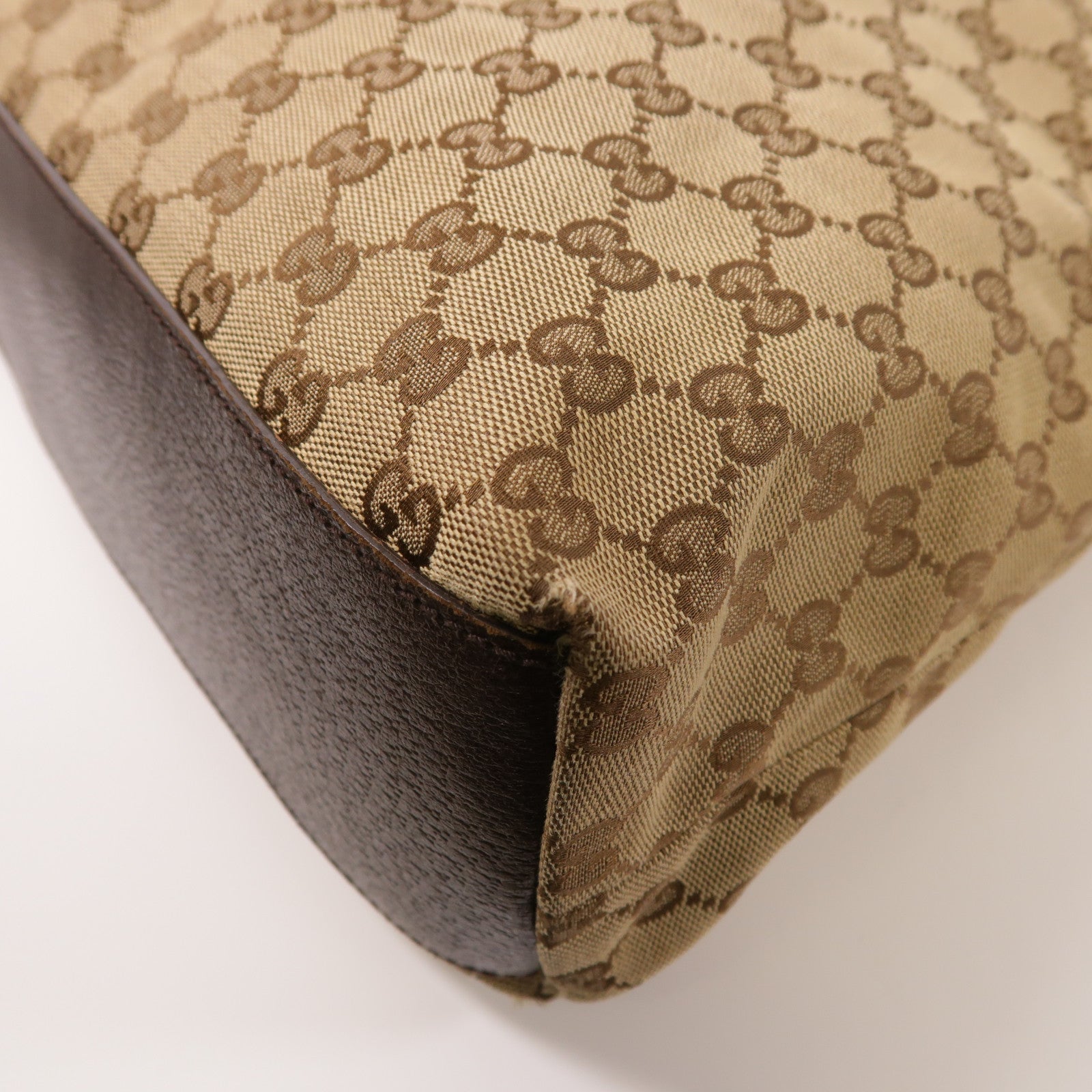 GUCCI 帆布Tote Bag手挽袋