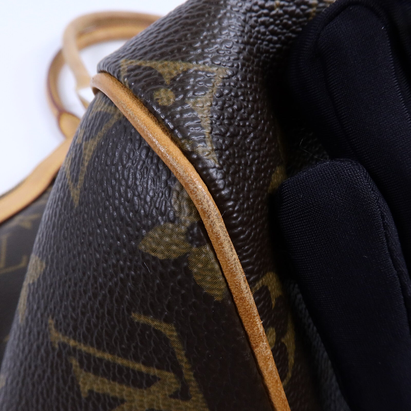 LOUIS VUITTON Monogram Tivoli GM肩背袋