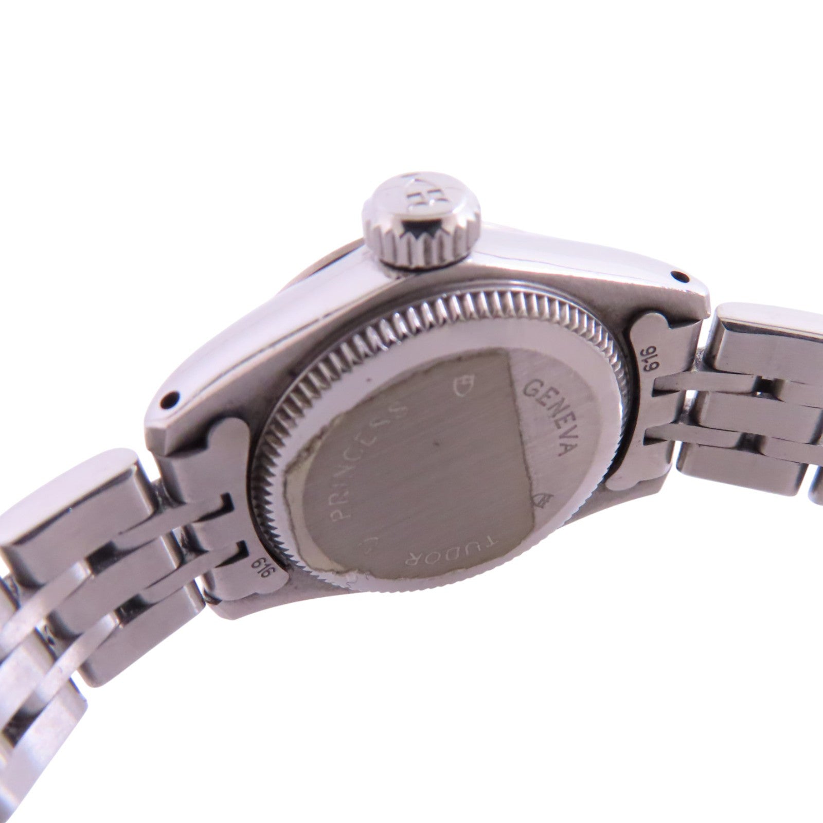 TUDOR Princeess Date 92514