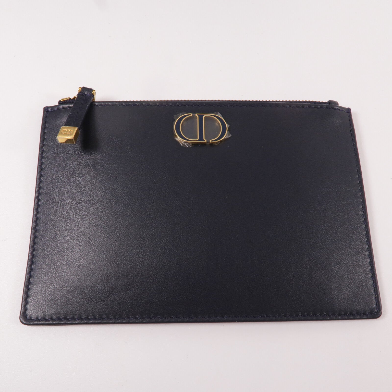 Dior 帆布30 Montaigne Hobo Avenue肩背袋